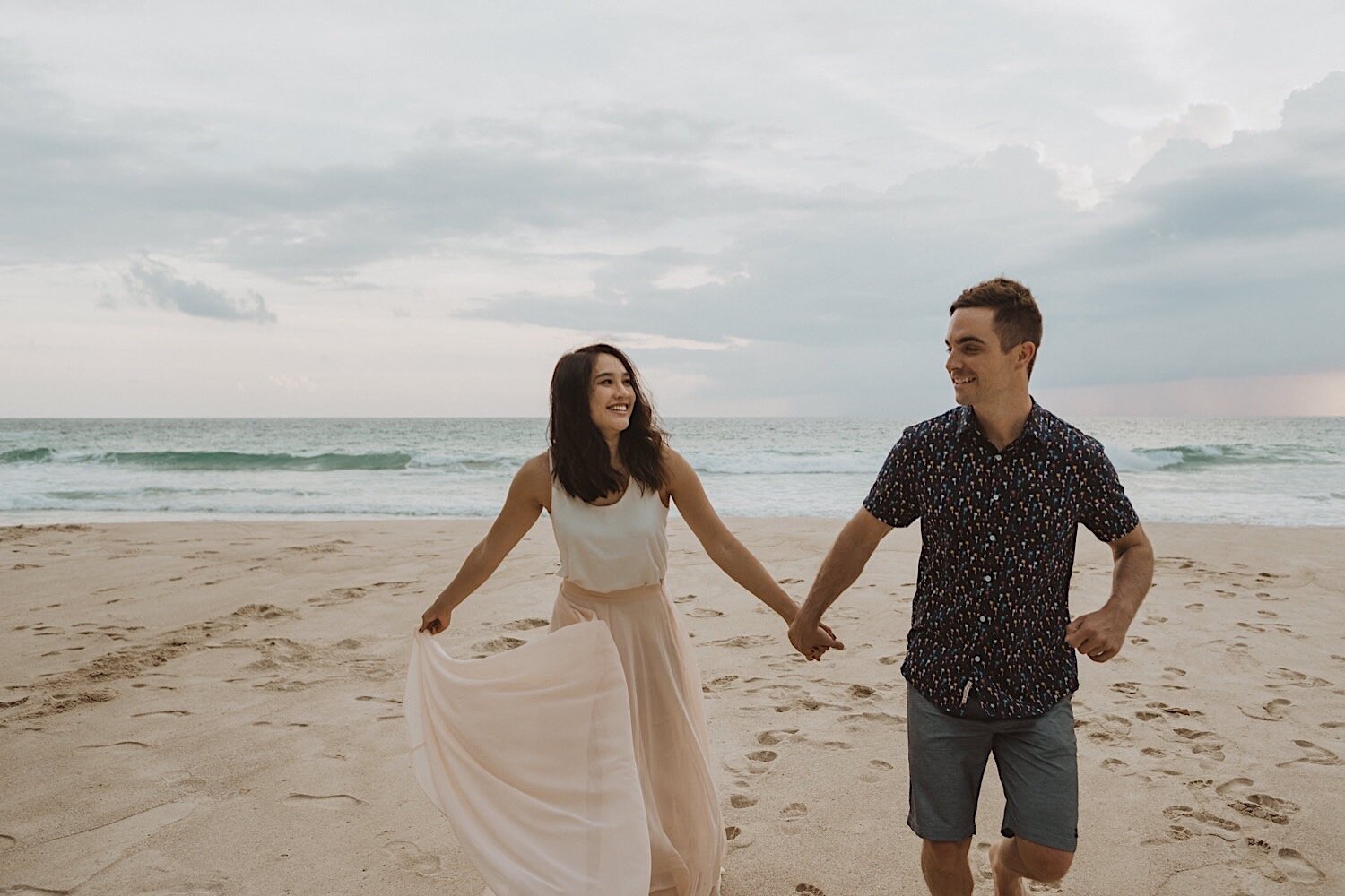 Destination Wedding Photographer, Destination Wedding Ideas, Destination Wedding Location, Beach Destination Wedding, Beach Wedding, Destination Wedding in Thailand, Phuket Thailand Wedding, Thailand Wedding Photographer, Traveling Wedding Photographer, Phuket Beach Resorts Wedding, Thailand Wedding, Destination Wedding, Southeast Asia Wedding, Destination Engagement Photographer, Destination Engagement Photos, Thailand Engagement Photos, Beach Engagement, Thailand Photographer