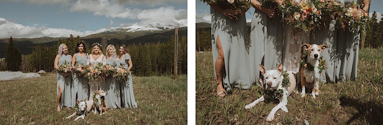 Breckenridge Colorado Wedding Photographer, Breckenridge Wedding Photographer, Breckenridge Colorado Wedding, Colorado Mountain Wedding, Breckenridge Resorts Wedding, Tenmile Station Wedding, Ten Mile Station Wedding, Tenmile Station Breckenridge, Ten Mile Station Breckenridge, Breckenridge Colorado Resort, Colorado Mountain Wedding Photographer, Colorado Wedding Ideas, Colorado Wedding Inspiration, Wedding Photography, Wedding Ideas, Mountain Wedding, Bridesmaids, bridal party posing, Wedding Flowers