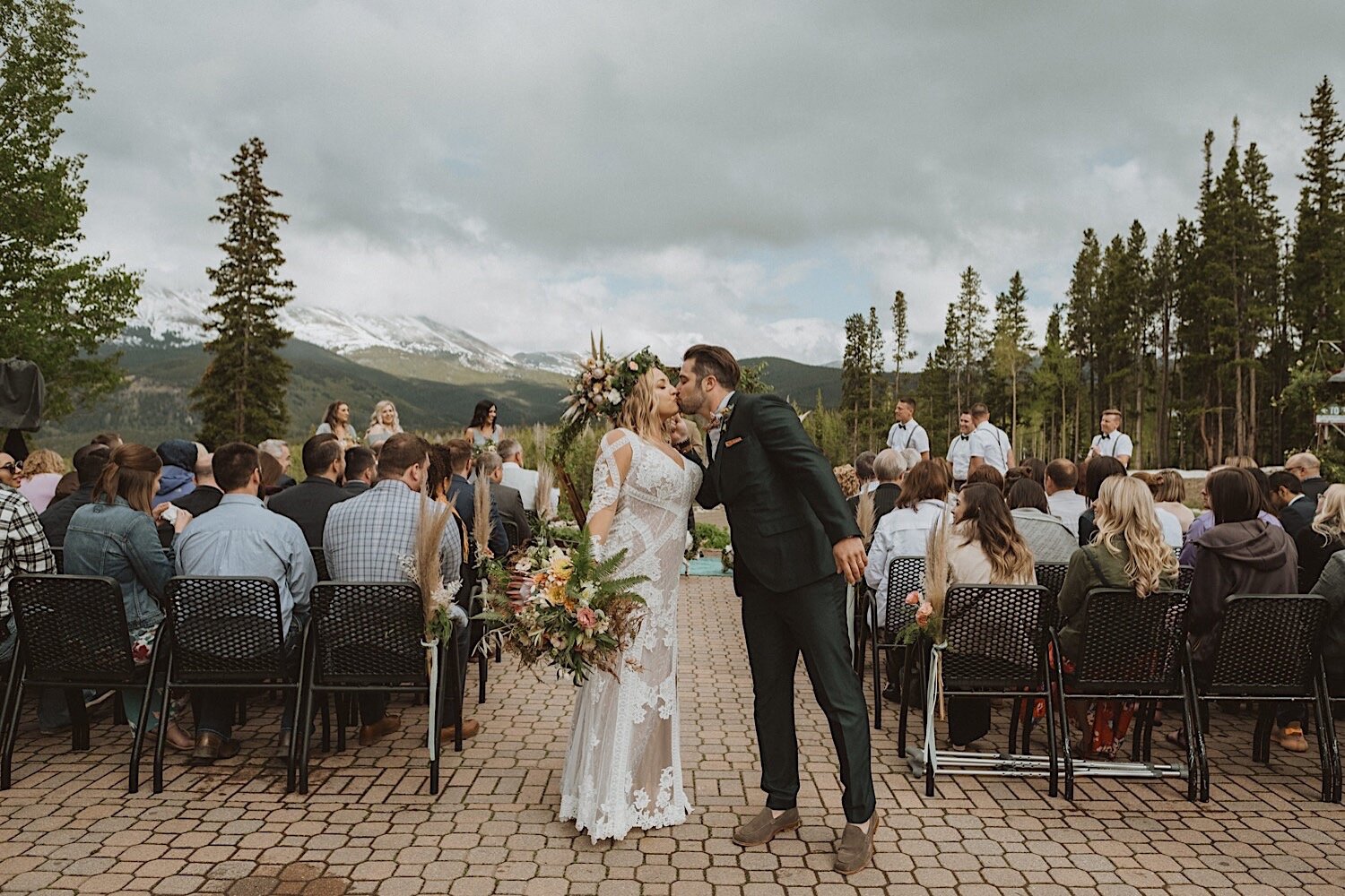 Breckenridge Colorado Wedding Photographer, Breckenridge Wedding Photographer, Breckenridge Colorado Wedding, Colorado Mountain Wedding, Breckenridge Resorts Wedding, Tenmile Station Wedding, Ten Mile Station Wedding, Tenmile Station Breckenridge, Ten Mile Station Breckenridge, Breckenridge Colorado Resort, Colorado Mountain Wedding Photographer, Colorado Wedding Ideas, Colorado Wedding Inspiration, Wedding Photography, Wedding Ideas, Mountain Wedding, Hexagon Wedding Arch, Wedding Ceremony