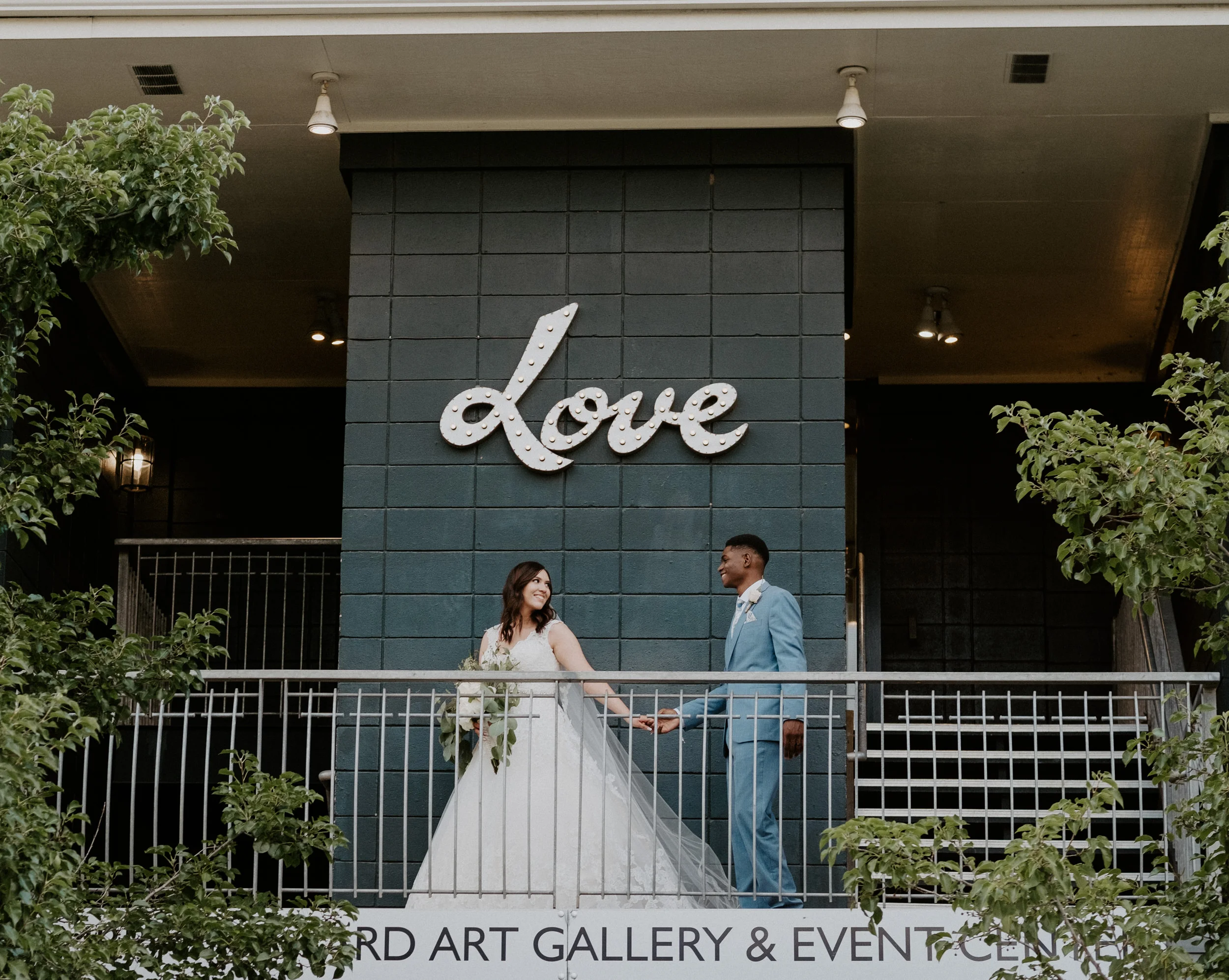 A BOULDER, COLORADO WEDDING AT REMBRANDT YARD
