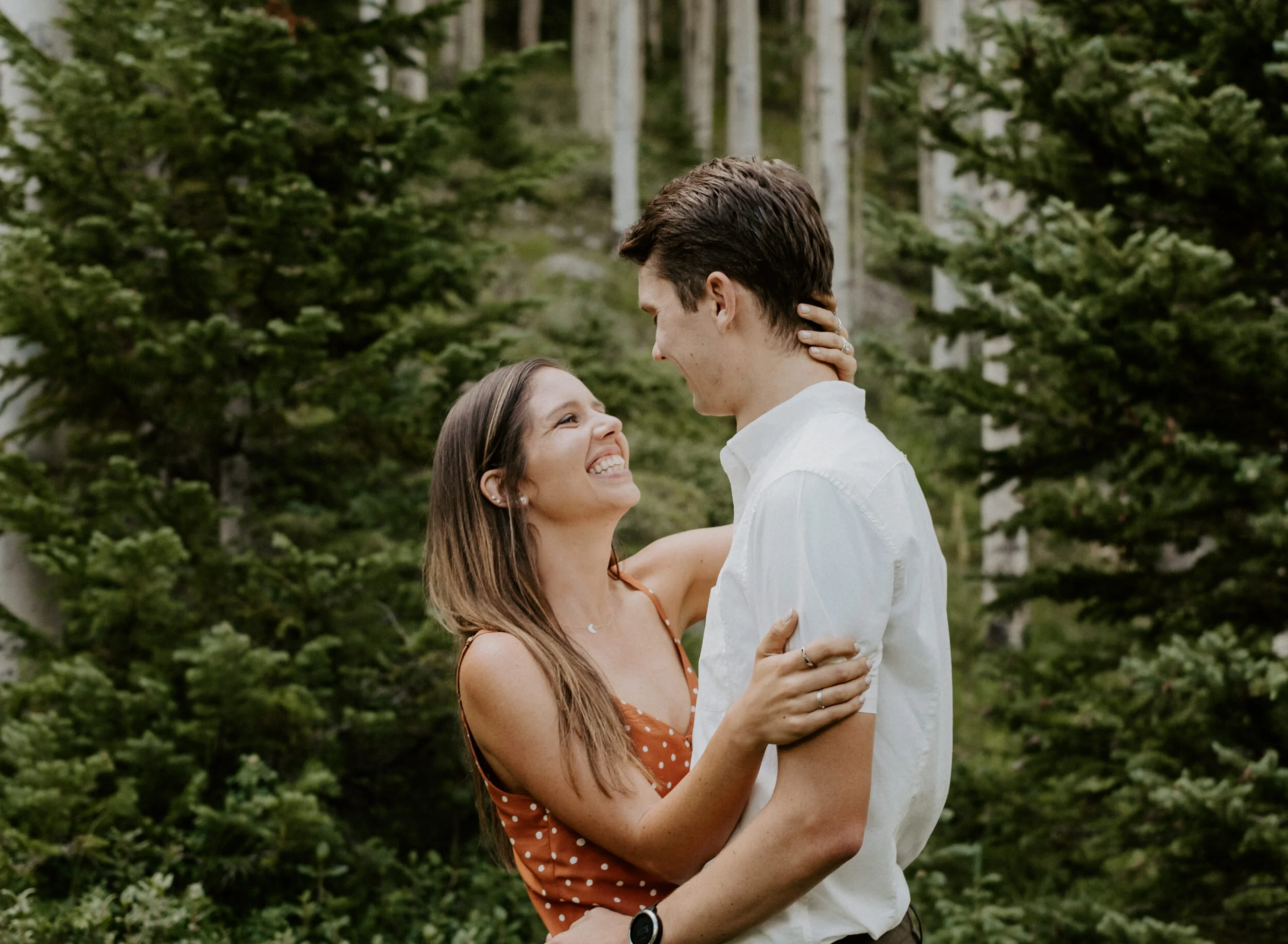  Colorado elopement photographer. Guanella Pass engagement session Georgetown, Colorado wedding photographer. Colorado mountain engagement photos. Sunset engagement session. Engagement session outfit ideas. Colorado mountain engagement session. Colorado wedding and elopement photographer. Denver wedding photography. 