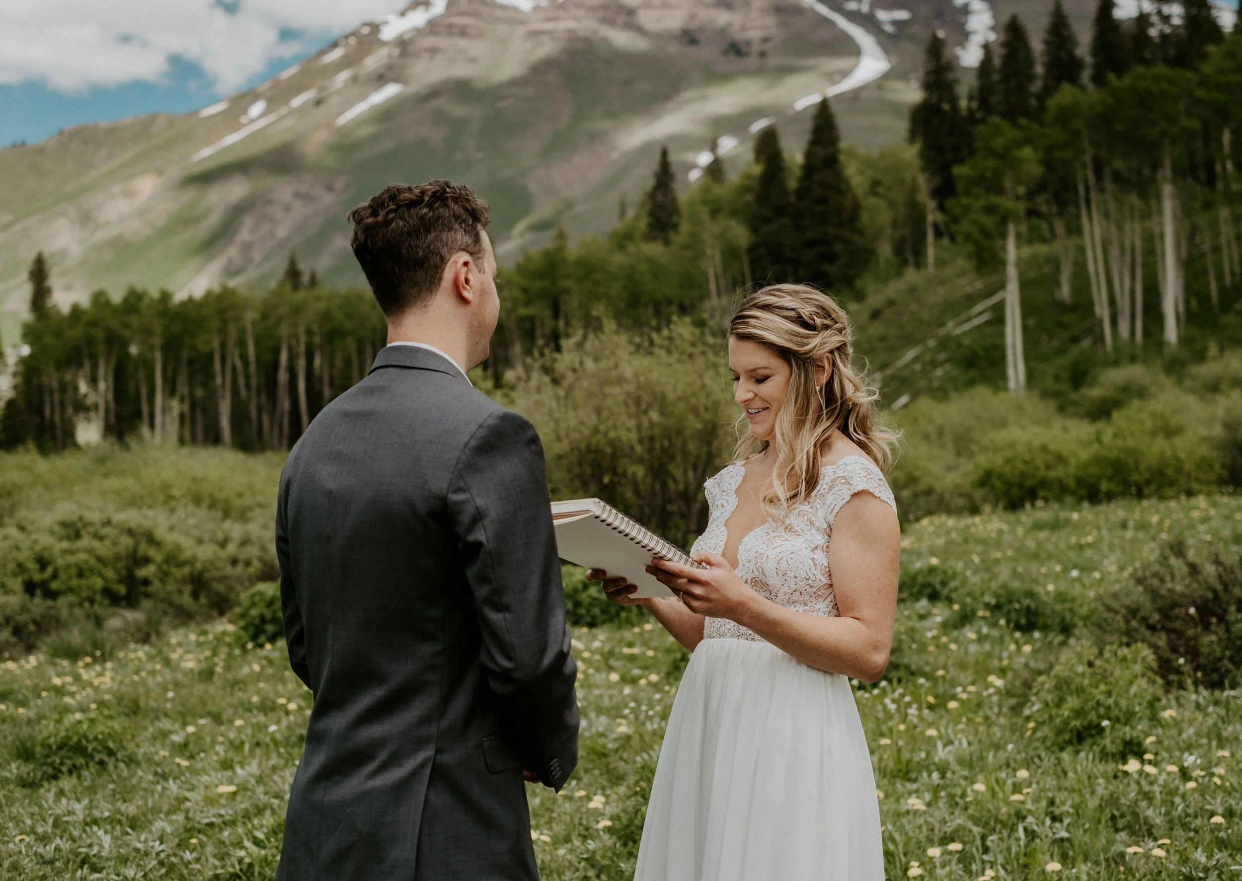  Crested Butte wedding photography. Denver wedding photographer. Colorado mountain wedding and elopement photographer. Crested Butte elopement. Crested Butte elopement locations. Colorado elopement ideas. Colorado elopement photography. Elopement ceremony ideas. Elopements with dogs. 