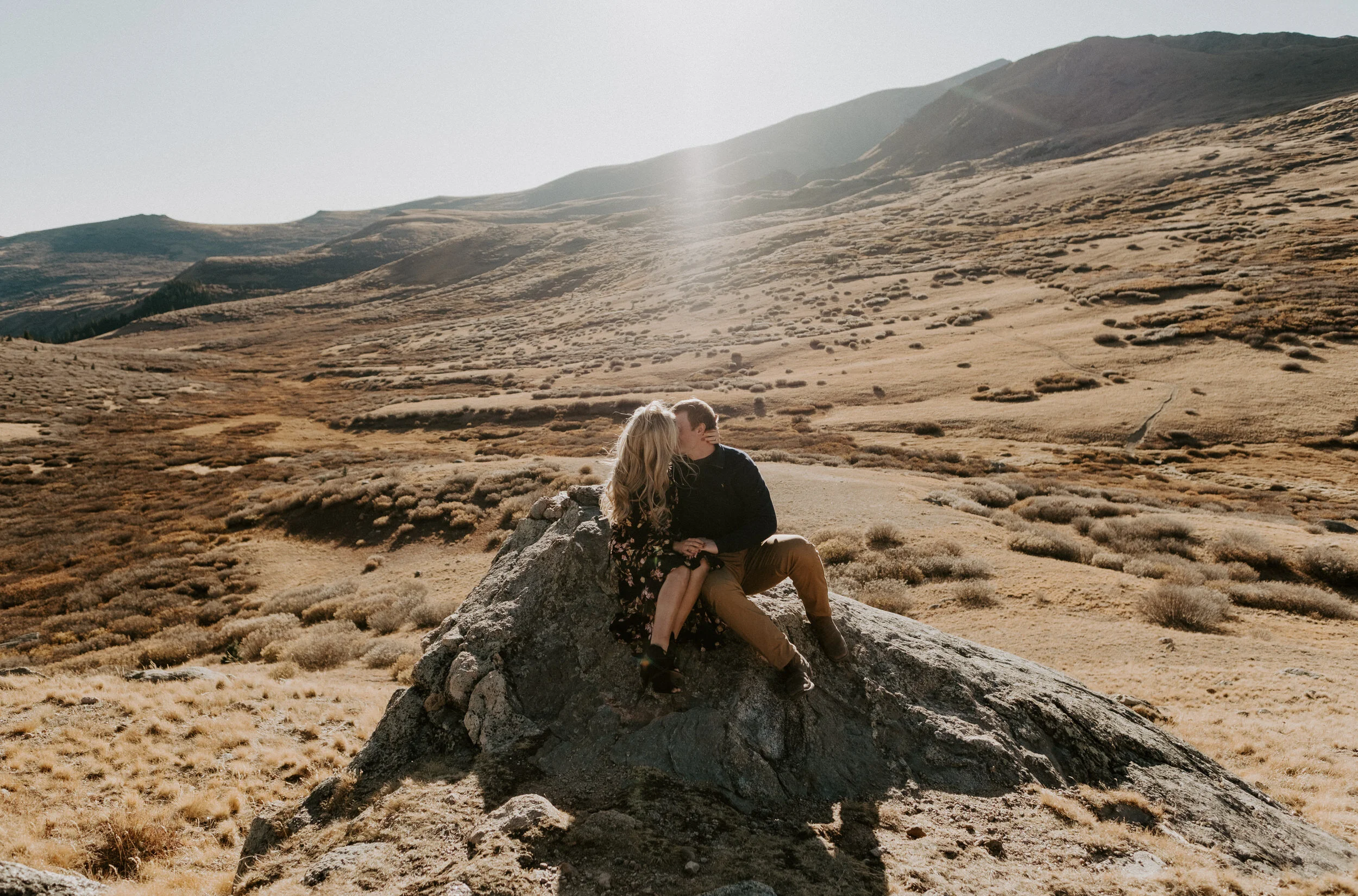  Colorado engagement photos. Colorado engagement session photographer. Guanella Pass engagement session. Save the date ideas. Engagement session outfit ideas. Fall engagement photos. Colorado wedding photographer. Colorado elopement photographer. 