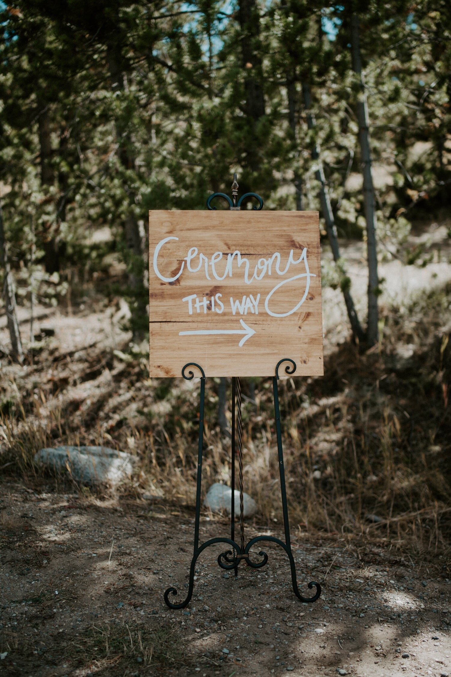  Wedding calligraphy sign, Wedding welcome sign, Windy Point Campground Wedding Colorado, Dillon Colorado Wedding, Colorado mountain wedding, Dillon Colorado Wedding Photographer, Colorado Wedding Photographer, Colorado mountain wedding venues, Color