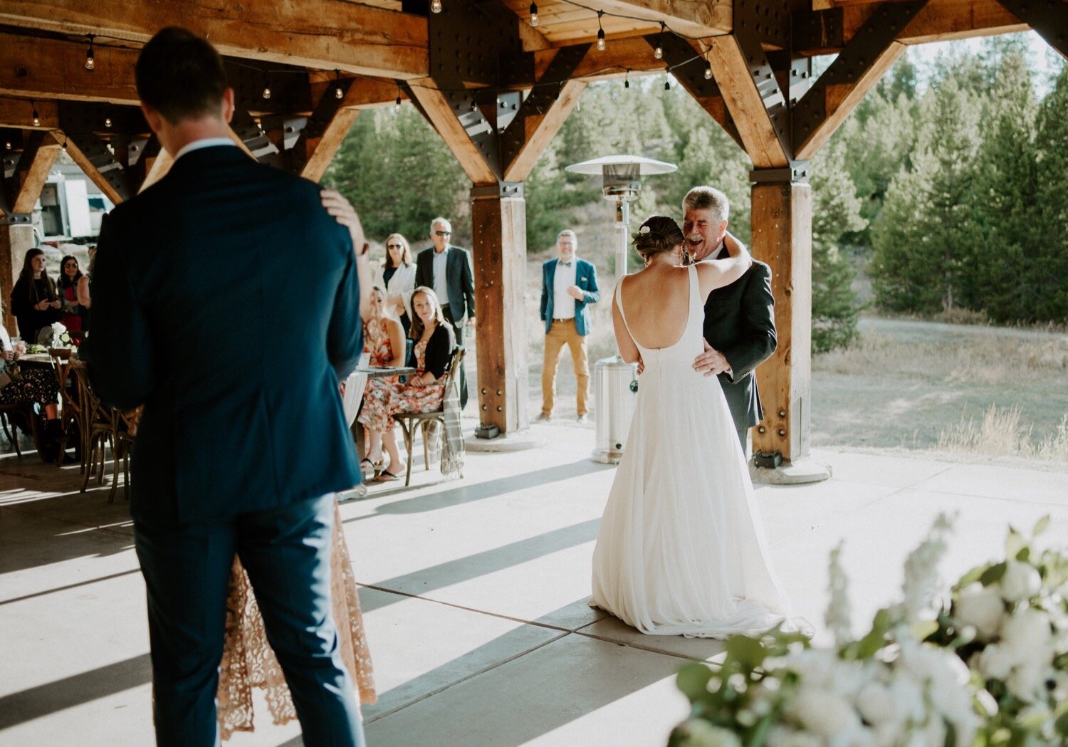  Mother son dance, father daughter dance, Wedding Reception, Windy Point Campground Wedding Colorado, Dillon Colorado Wedding, Colorado mountain wedding, Dillon Colorado Wedding Photographer, Colorado Wedding Photographer, Colorado mountain wedding v