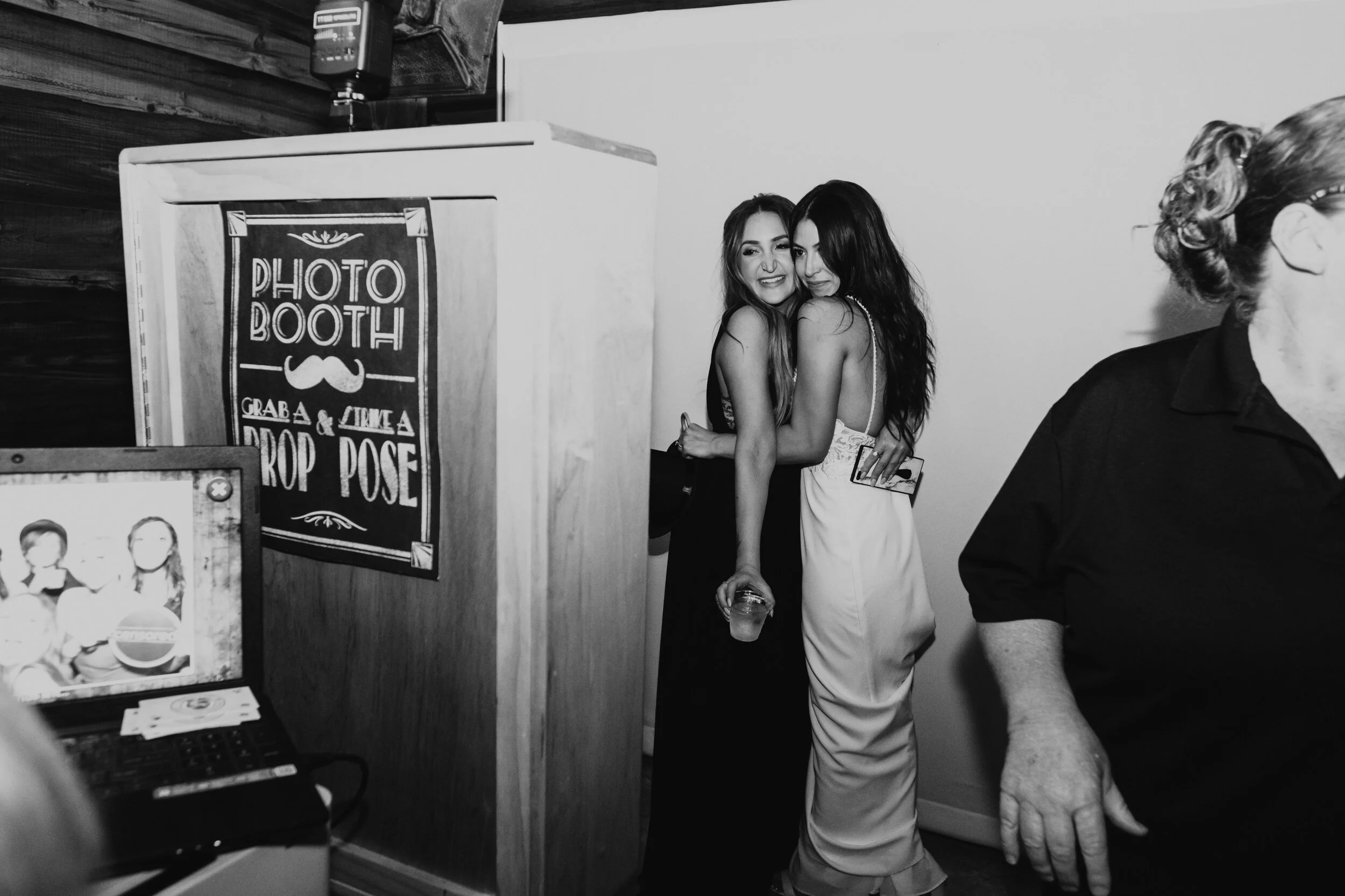  Photo Booth inspiration. Wedding photo booth ideas. Florida Rustic Barn Weddings. Tampa Wedding Photographer. Florida wedding photographer.  