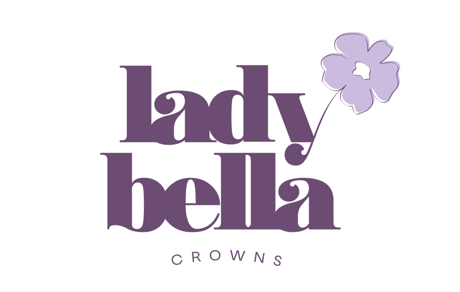 Ladybella Flower Crown Parties