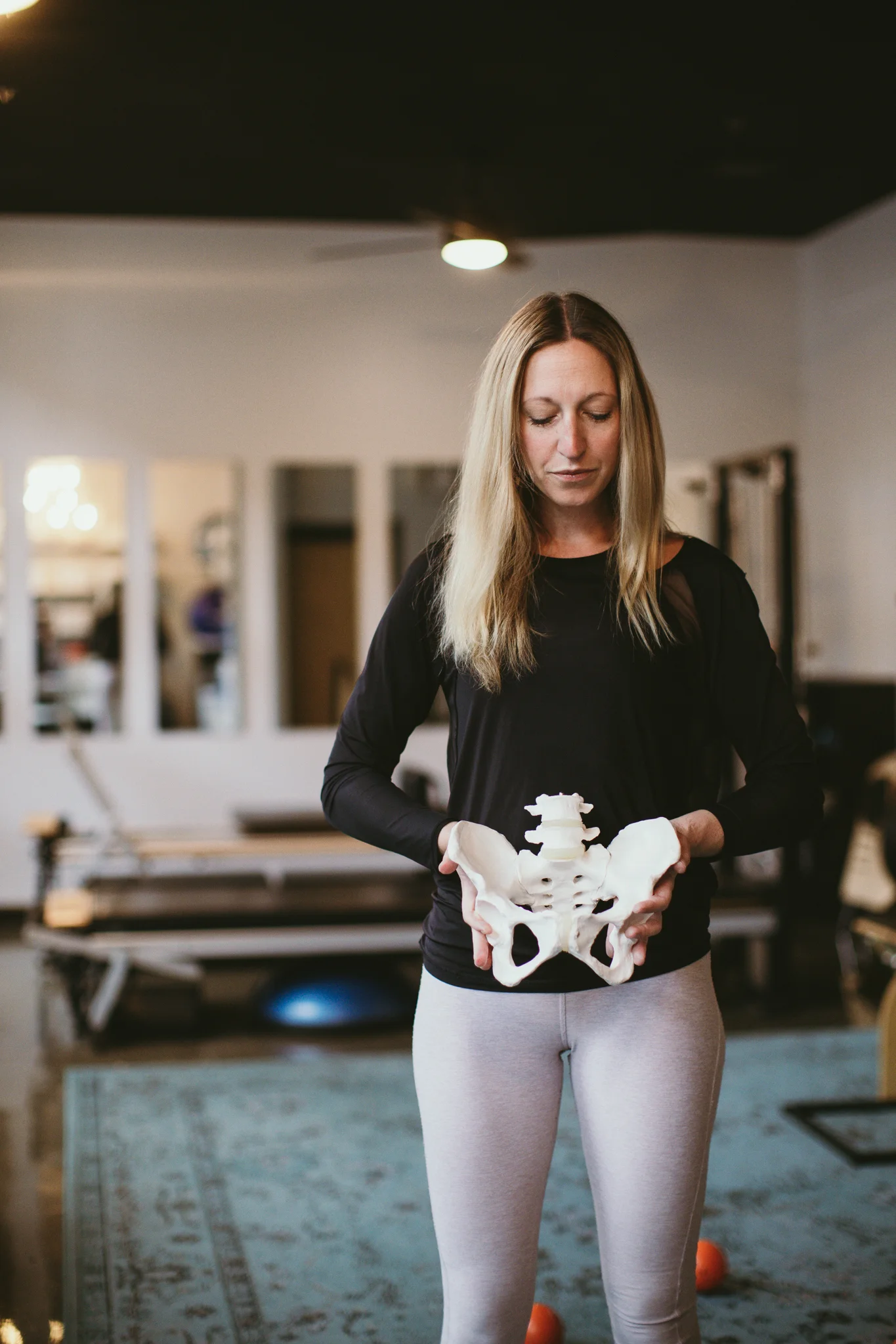 Franklin Method: Pelvic Power | January 27 2020