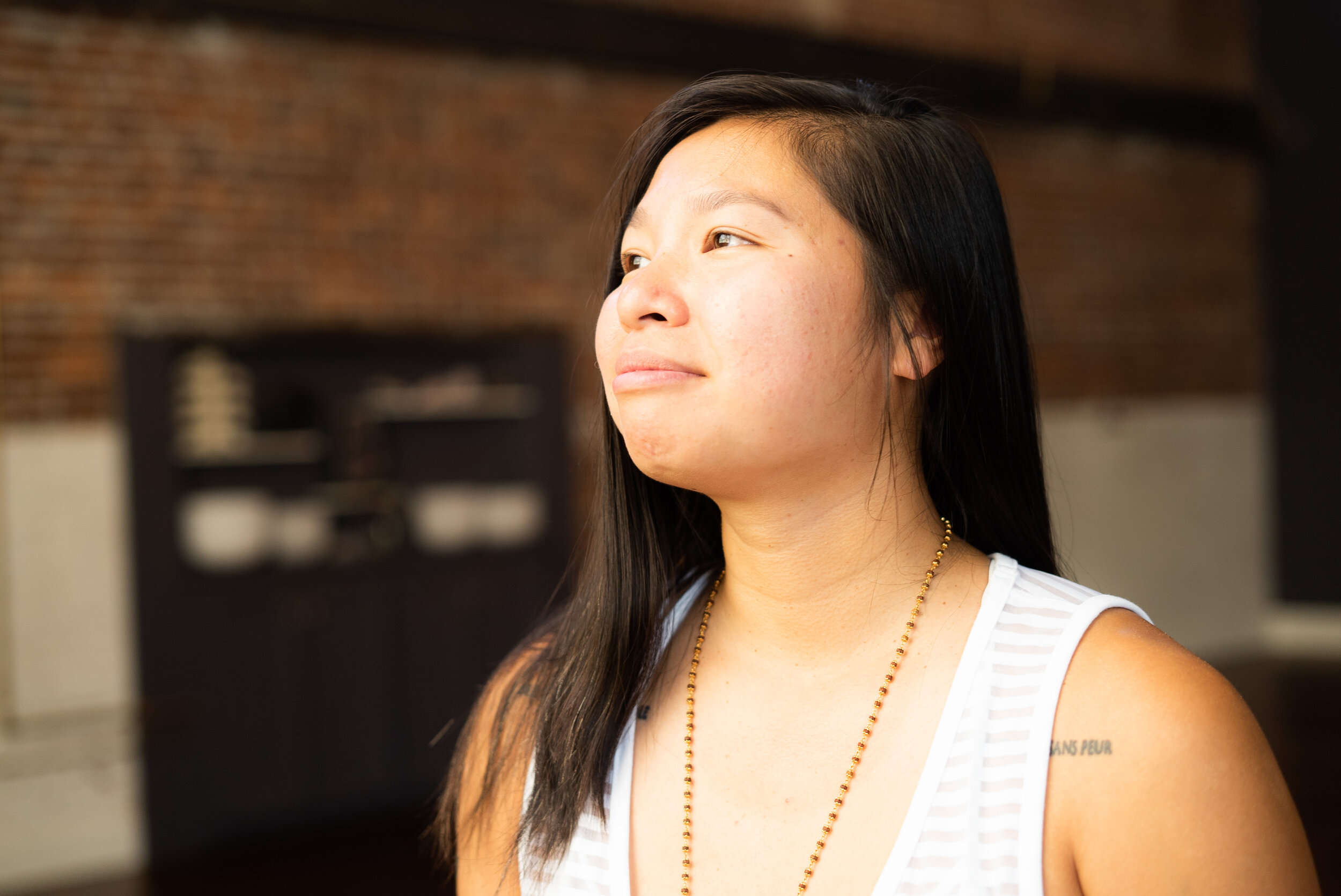 Yoga of Recovery Saved My Life