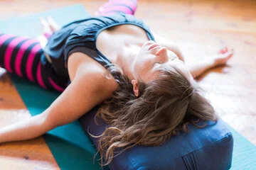 The Art of Slowing Down: Restorative Yoga | April 18-19 2026