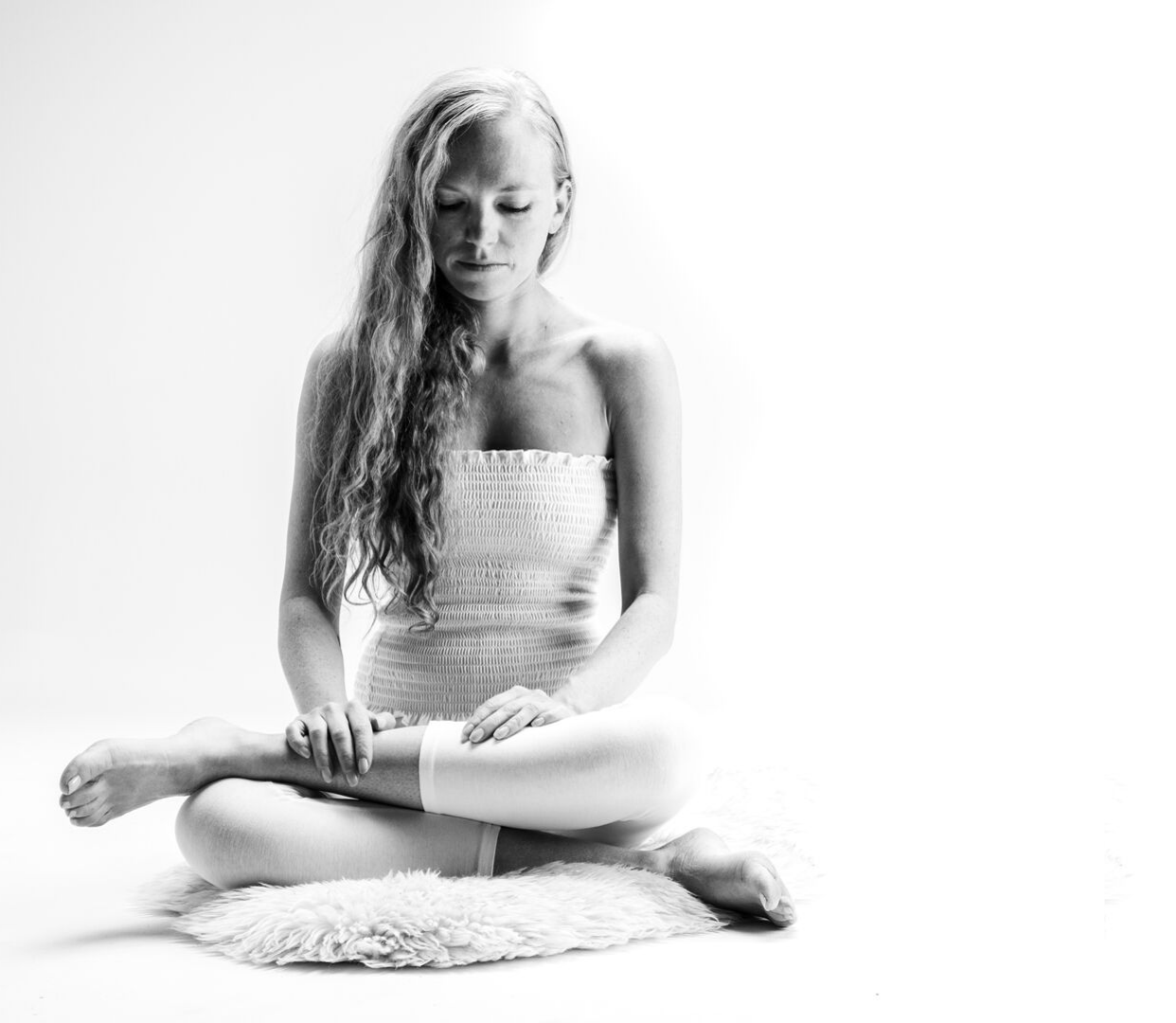 Yin Yoga Level II | September 27-28 2025