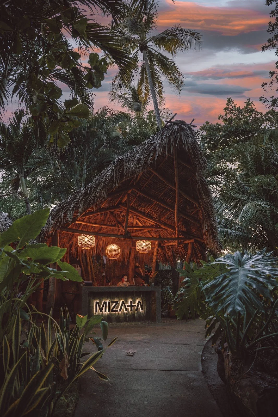 Entrance Sign at Sunset.jpeg