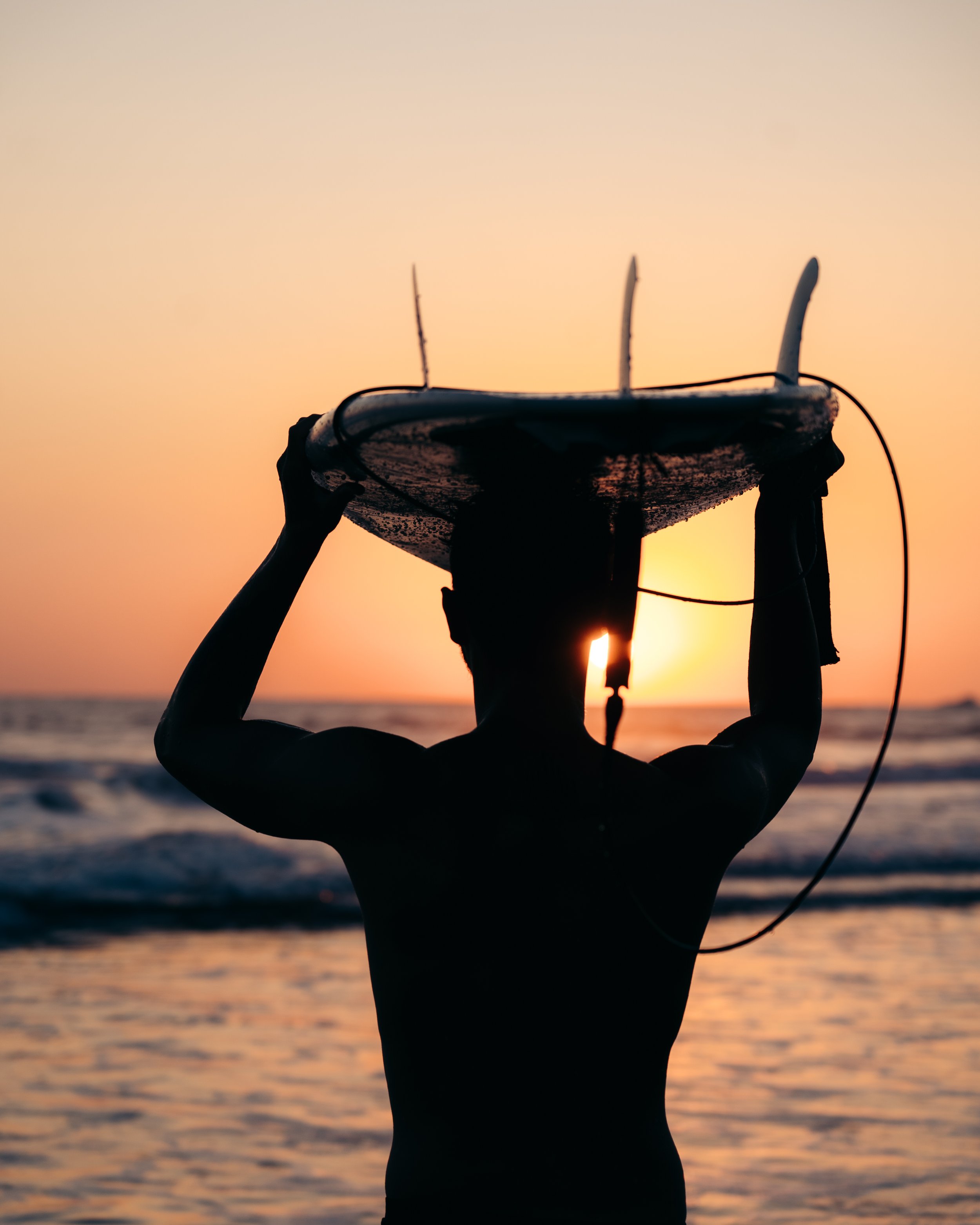 Surfboard on Head.jpg