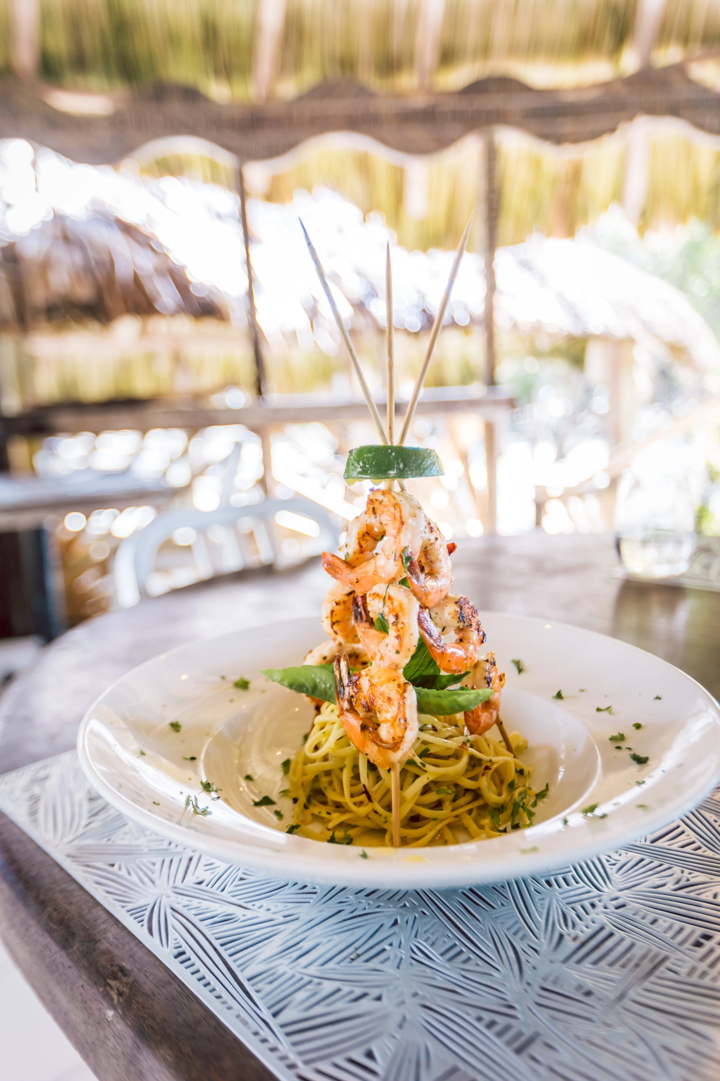 Thatch Caye Pasta.jpg