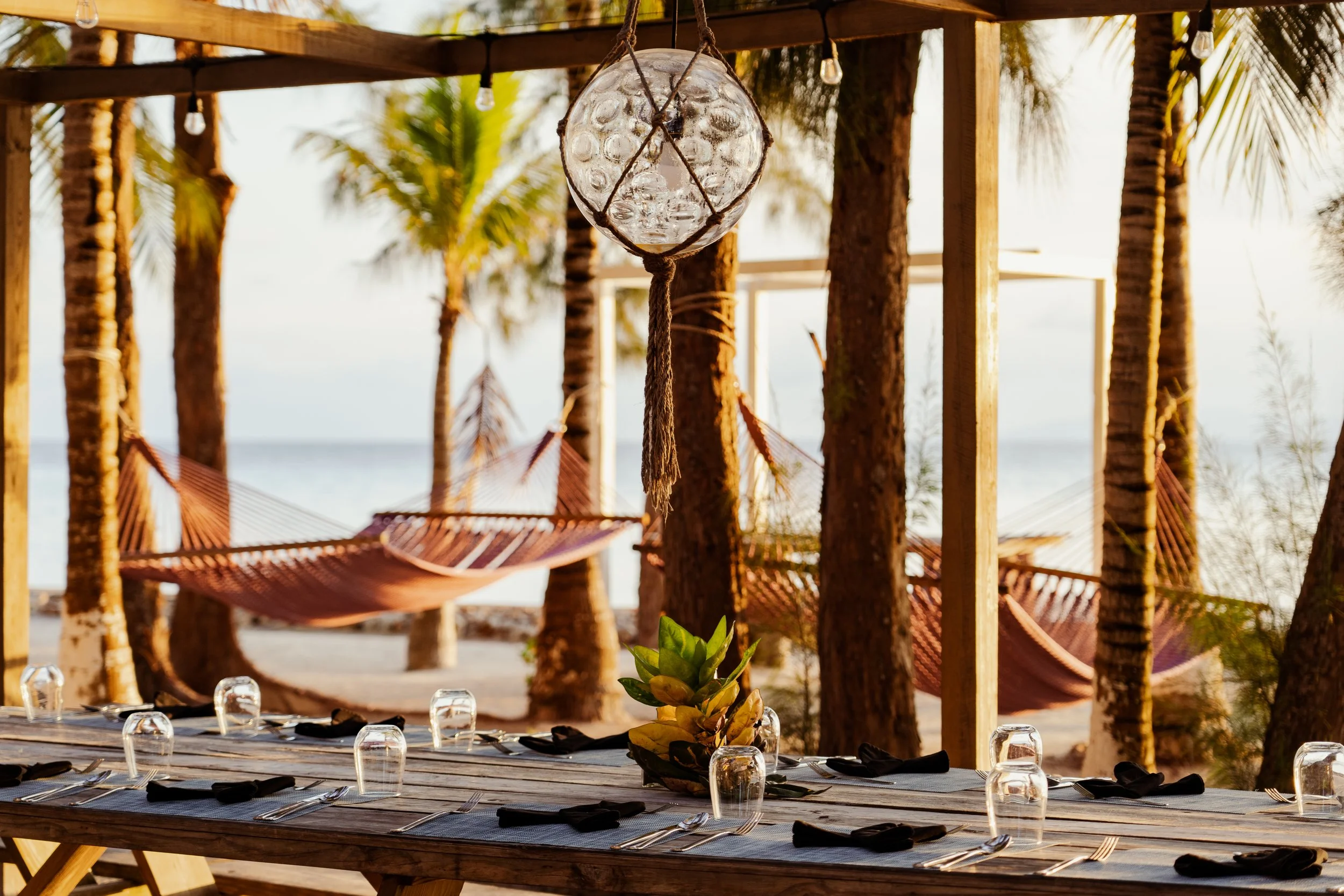 Thatch Caye Breakfast Table.jpg