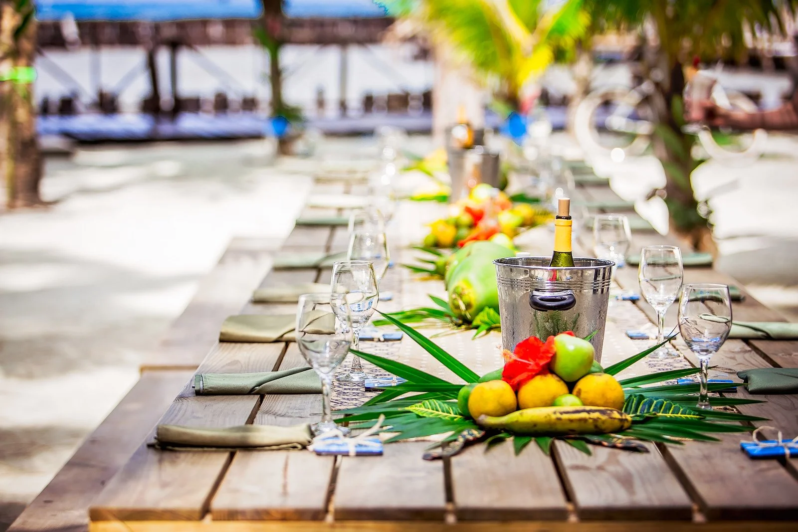 Thatch Caye Brunch Table.jpg