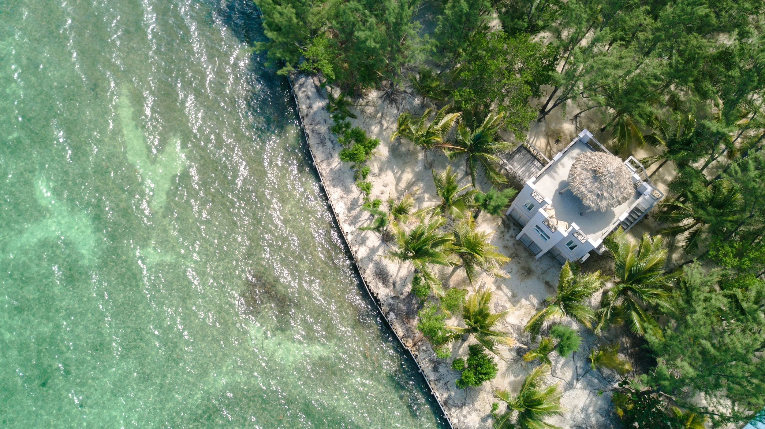 Thatch Caye Premier Cabana Birdeye View.jpg
