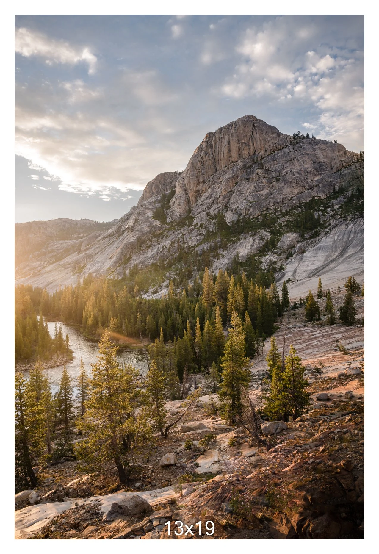 Pluto Dome Sunset 13x19.jpg