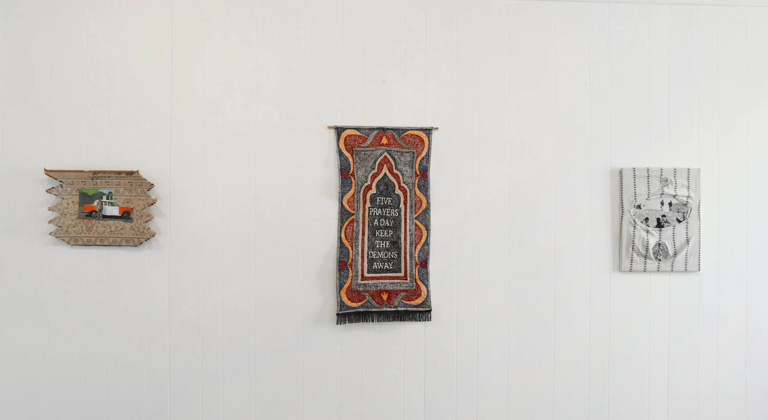 installation shot