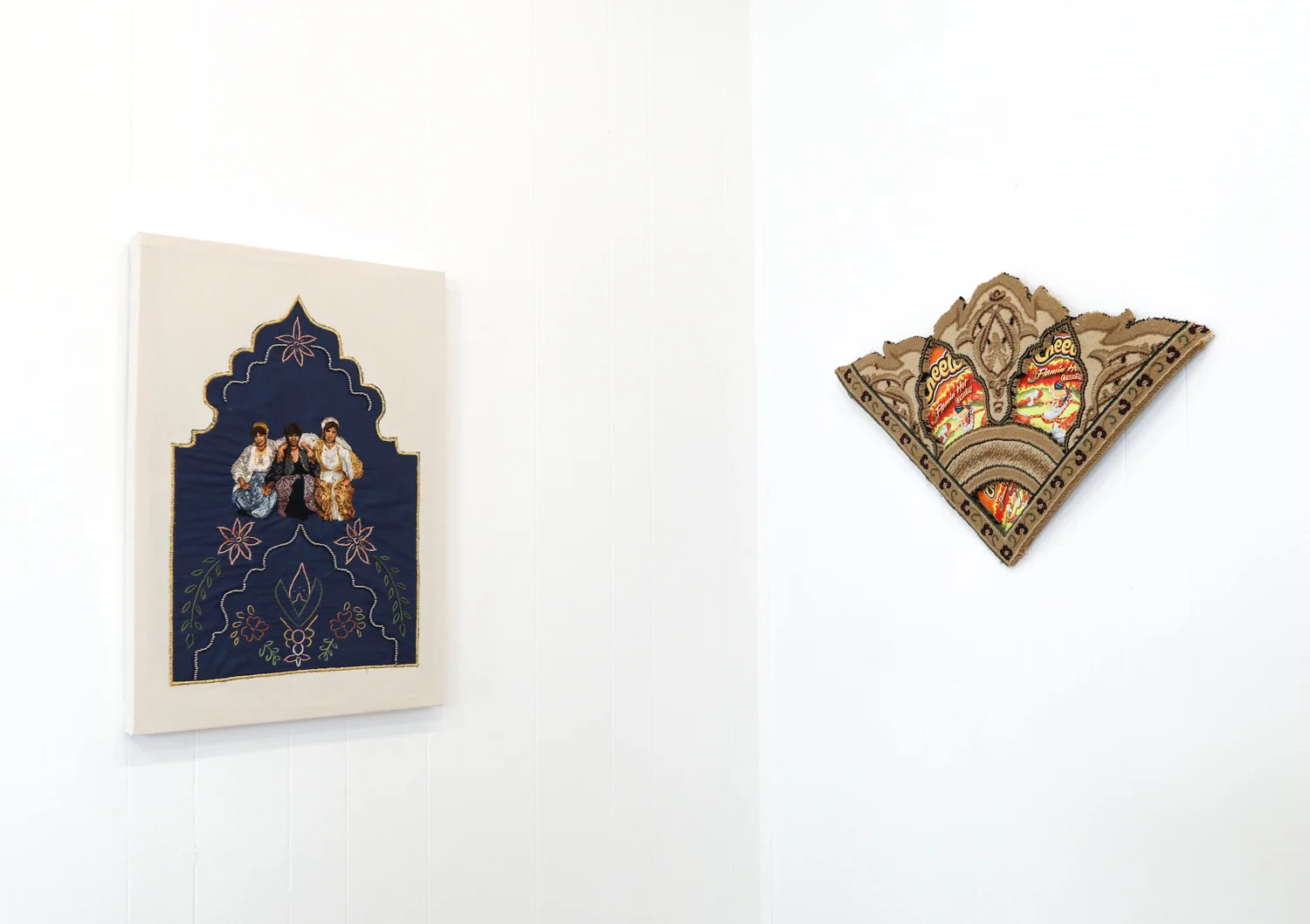 installation shot
