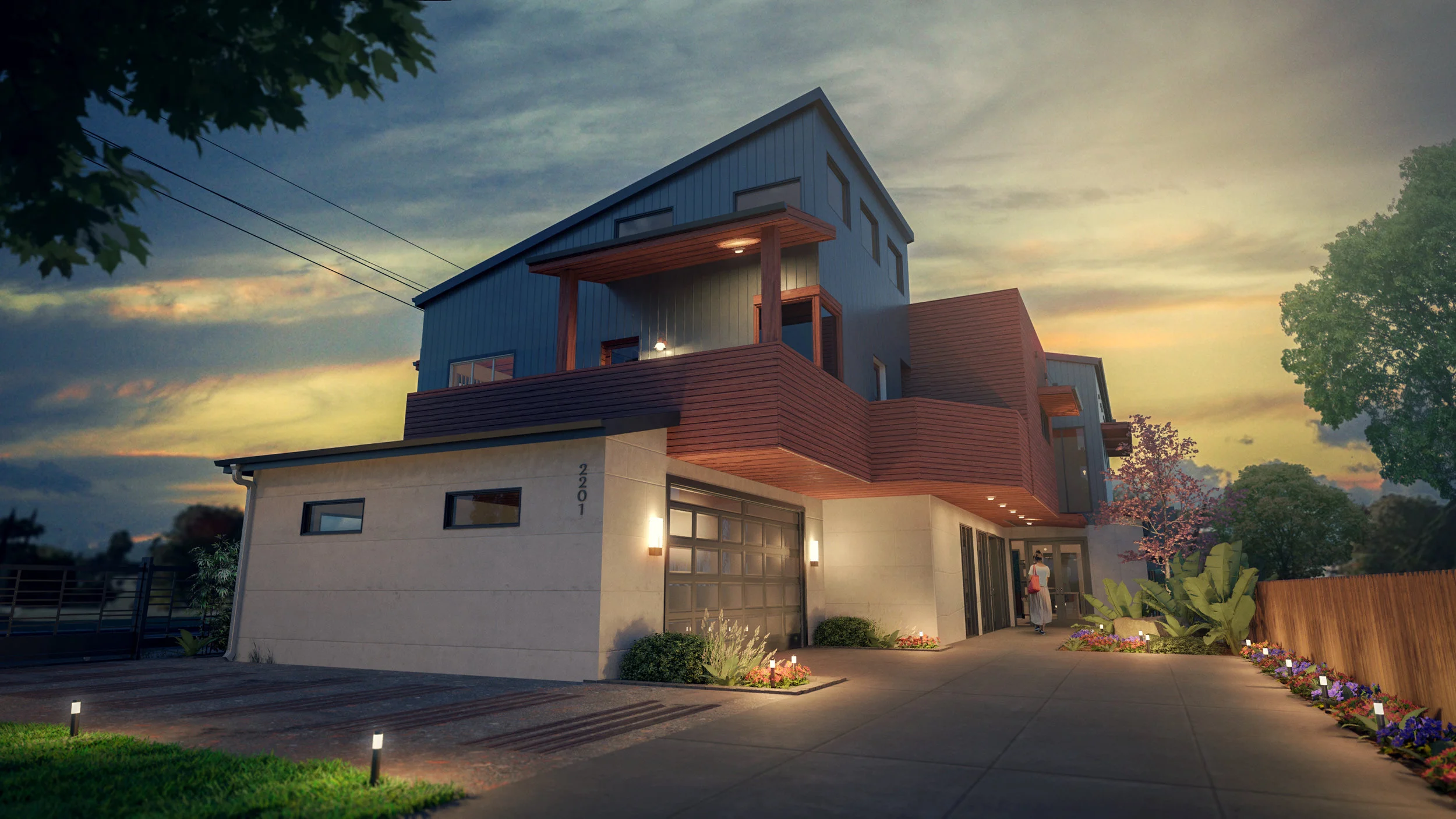 Architecture & Design - Cummins Architecture