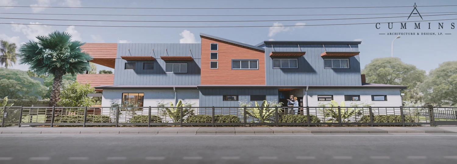 3D rendering
