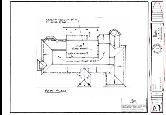 Construction documents