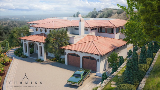 3D renderings, conceptual design