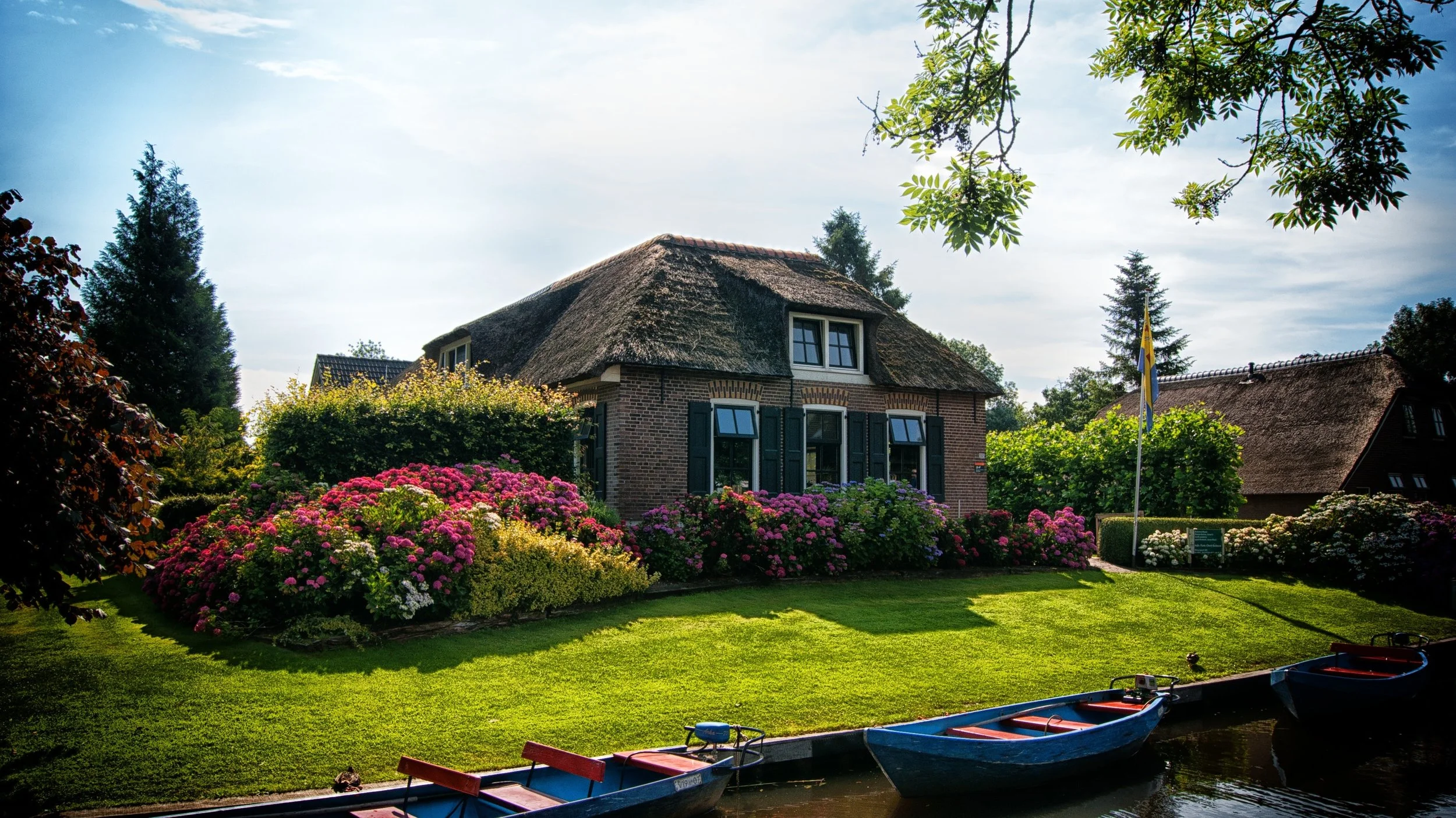 property landscape
