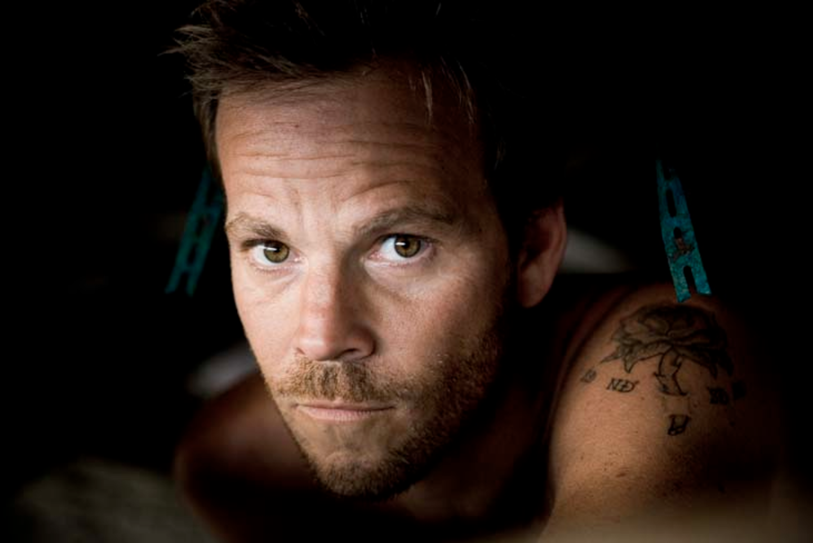 STEPHEN DORFF