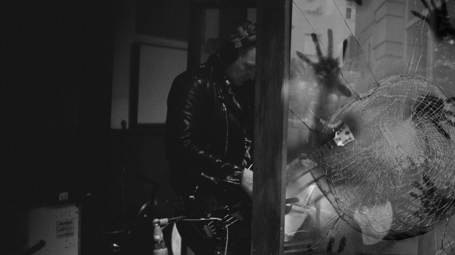 JOSH HOMME