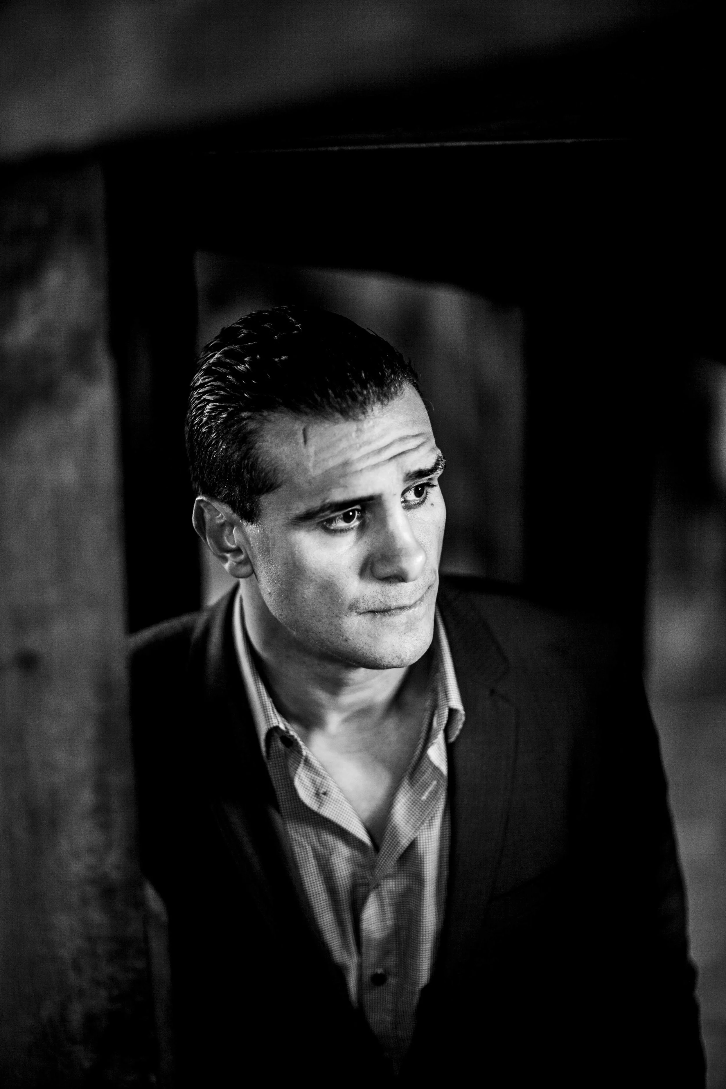 ALBERTO DEL RIO