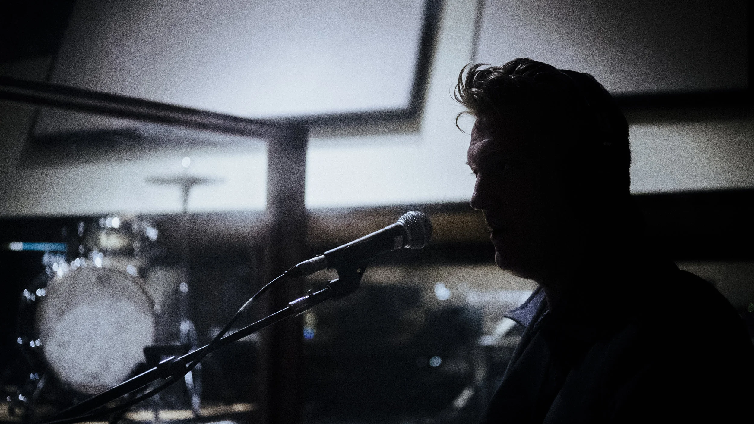 JOSH HOMME