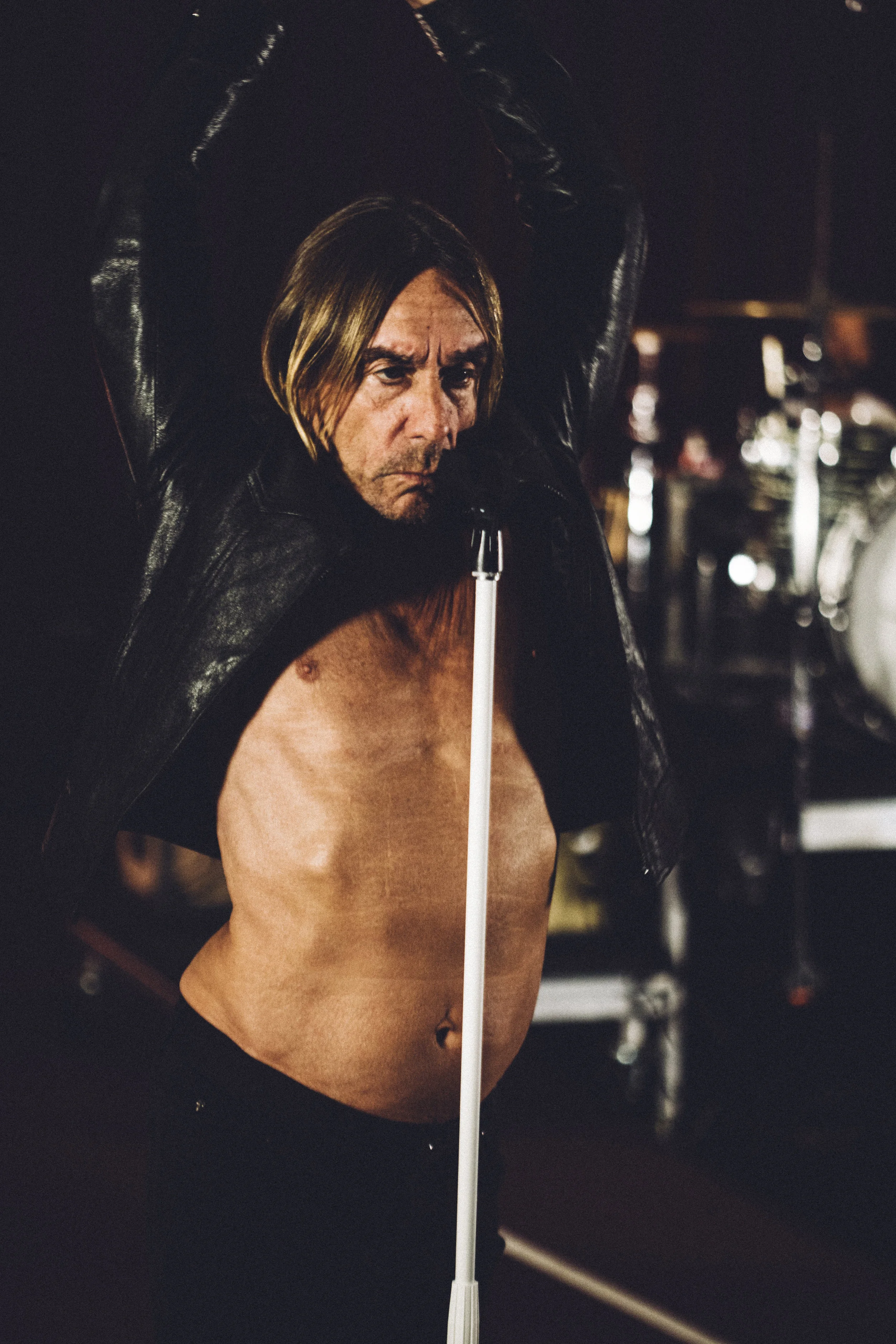 IGGY POP