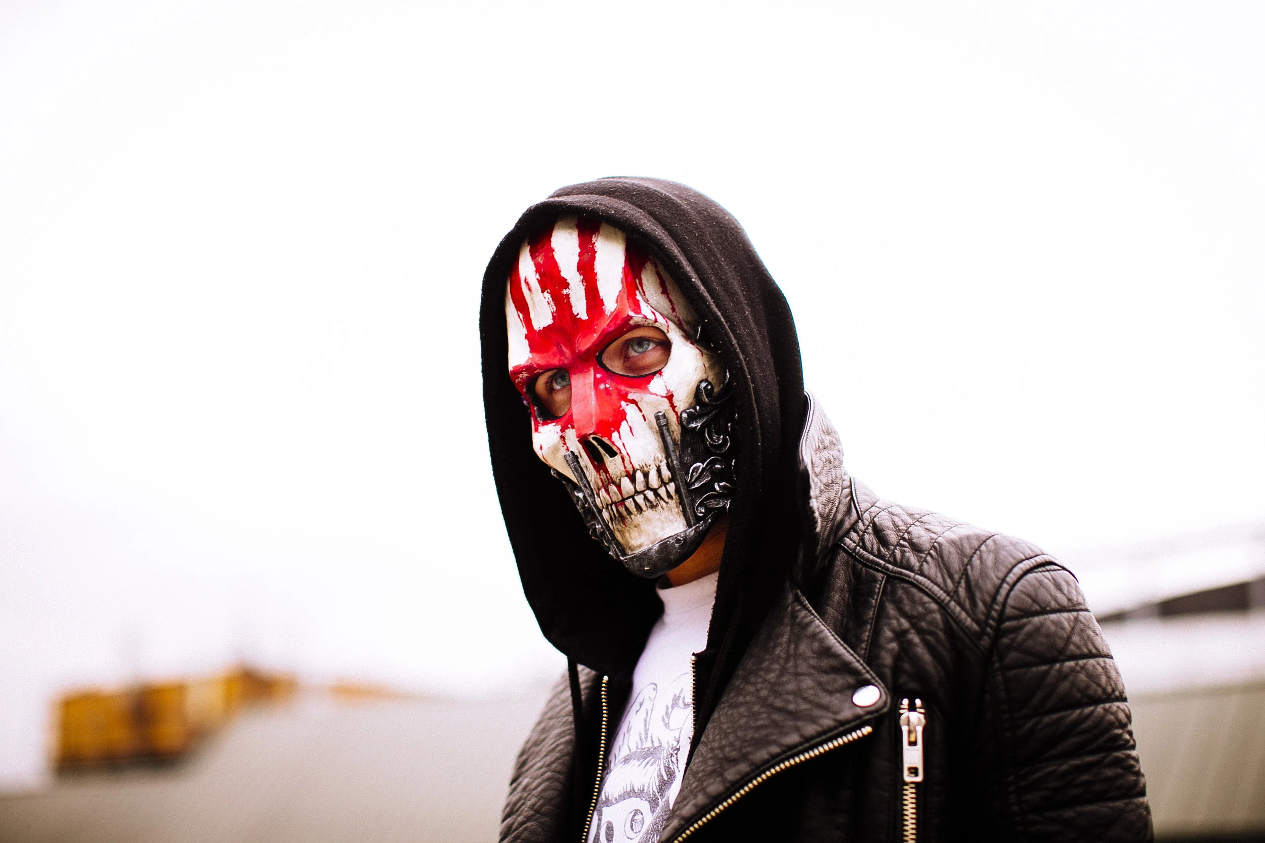 BONEFACE