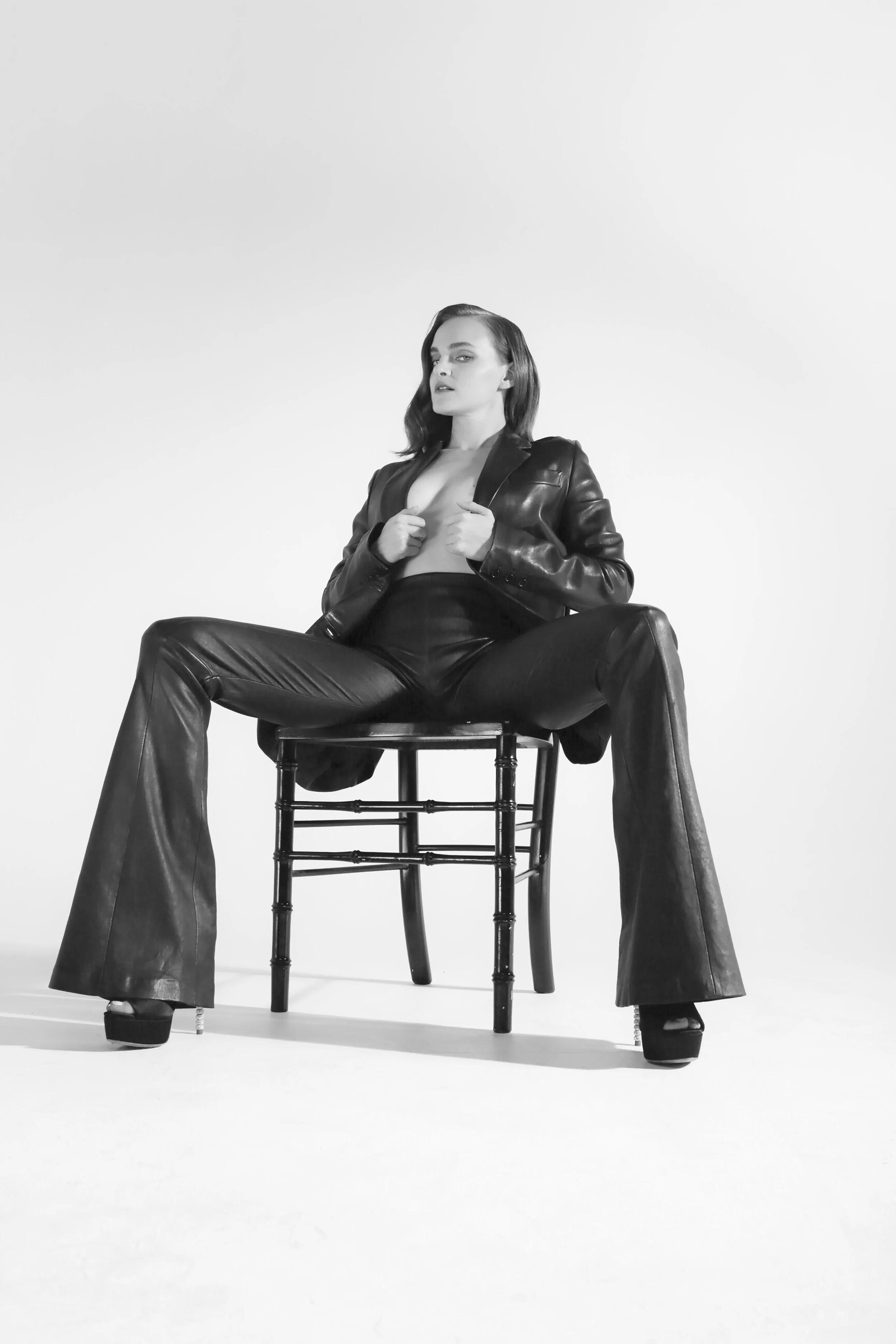 Madeline Brewer