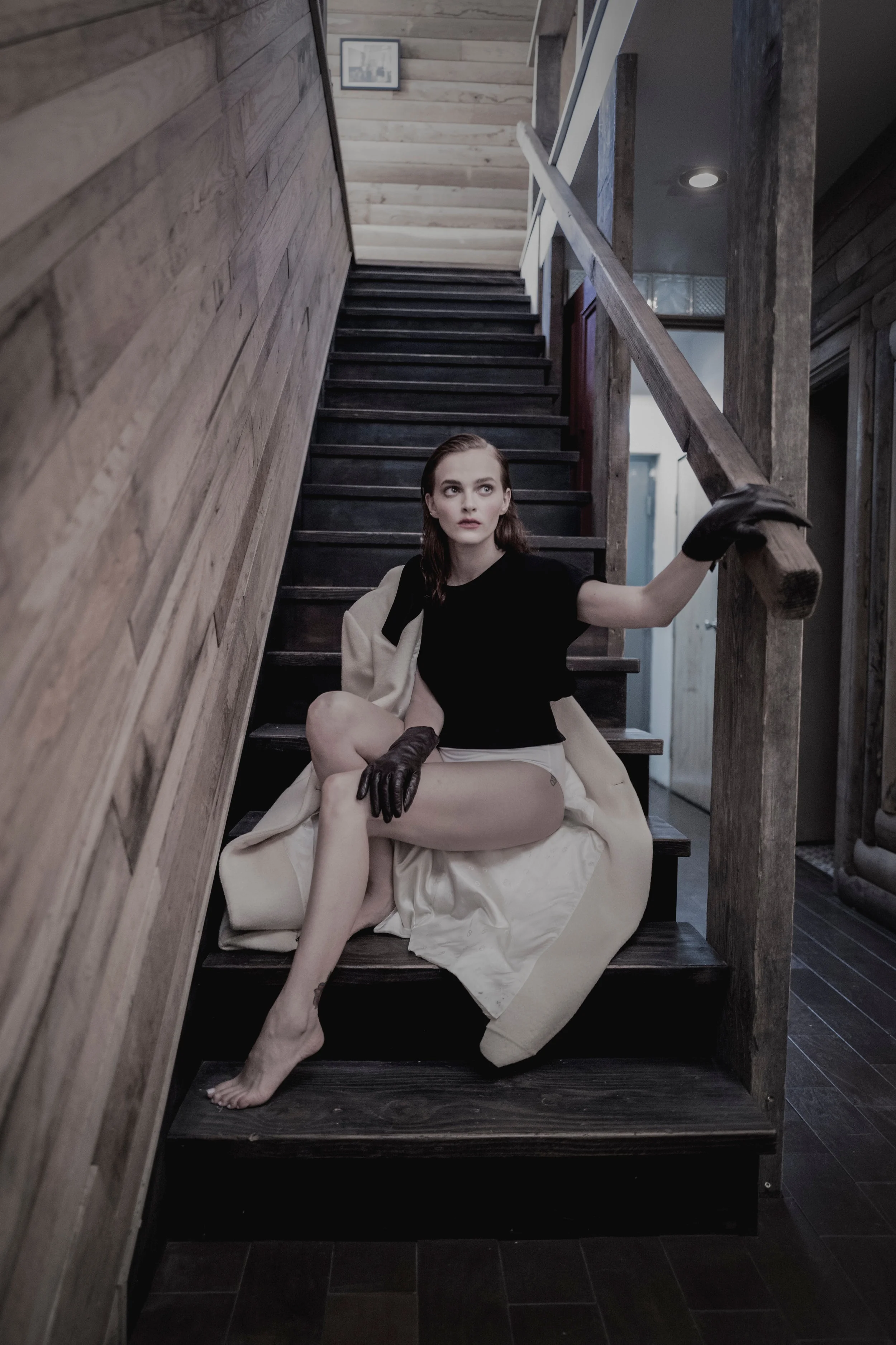 Madeline Brewer