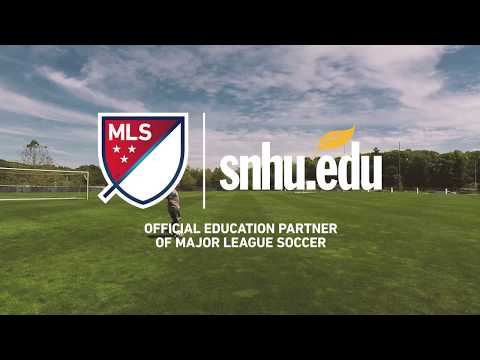 MLS' Kelyn Rowe: Education is Going to 'Further My Life'