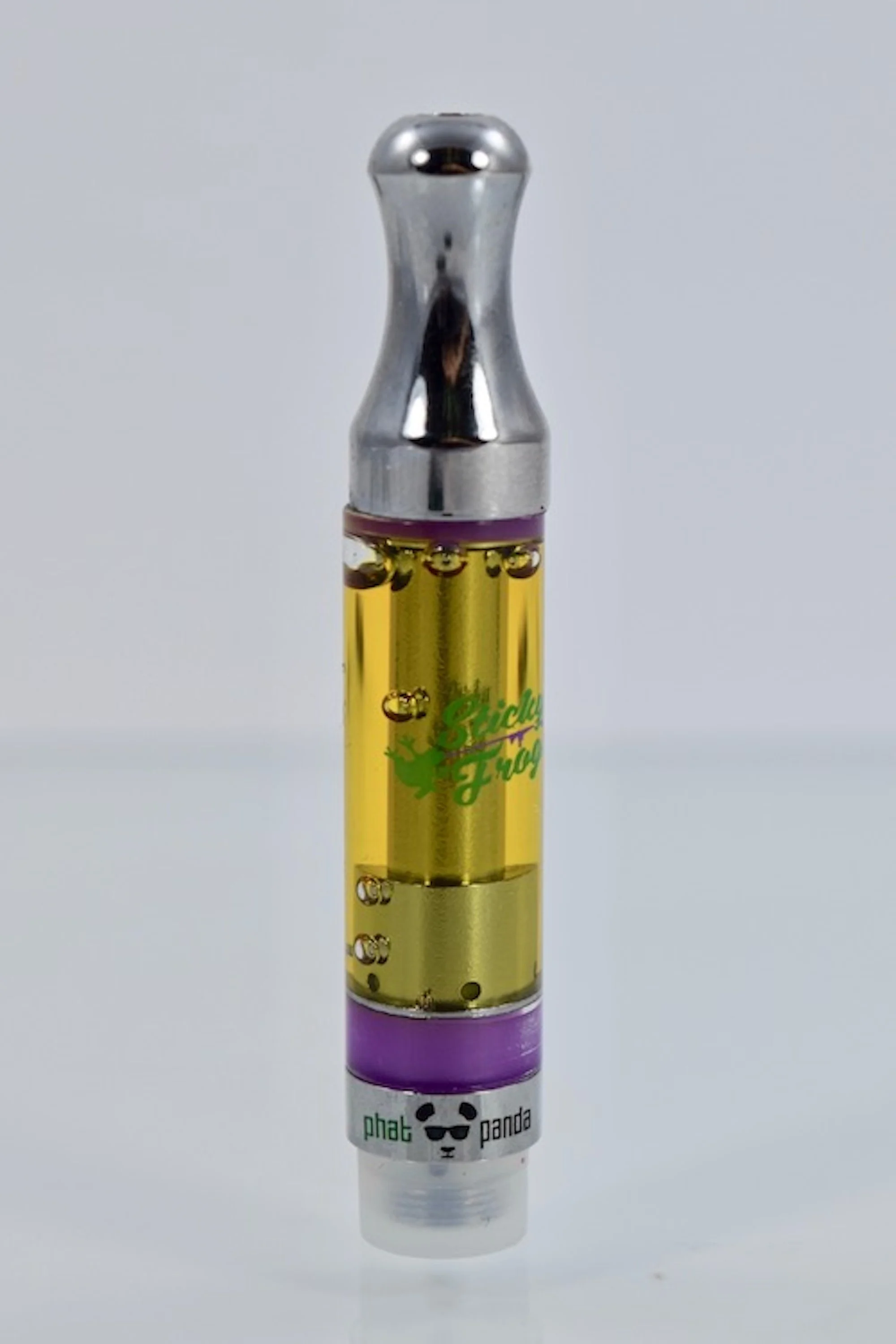 The Science Behind Clear Cartridges — Hashtag Cannabis