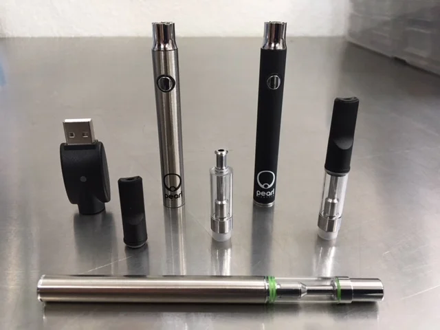 Cartridges &amp; Batteries: 4 Questions to ask your Budtender before you buy 