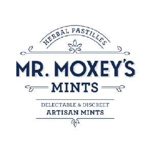 Mr. Moxey's Mints