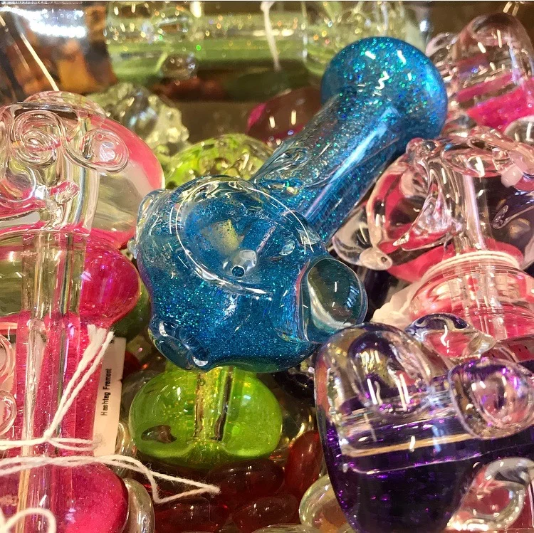 High for the Holidays: Gift Guide 2018