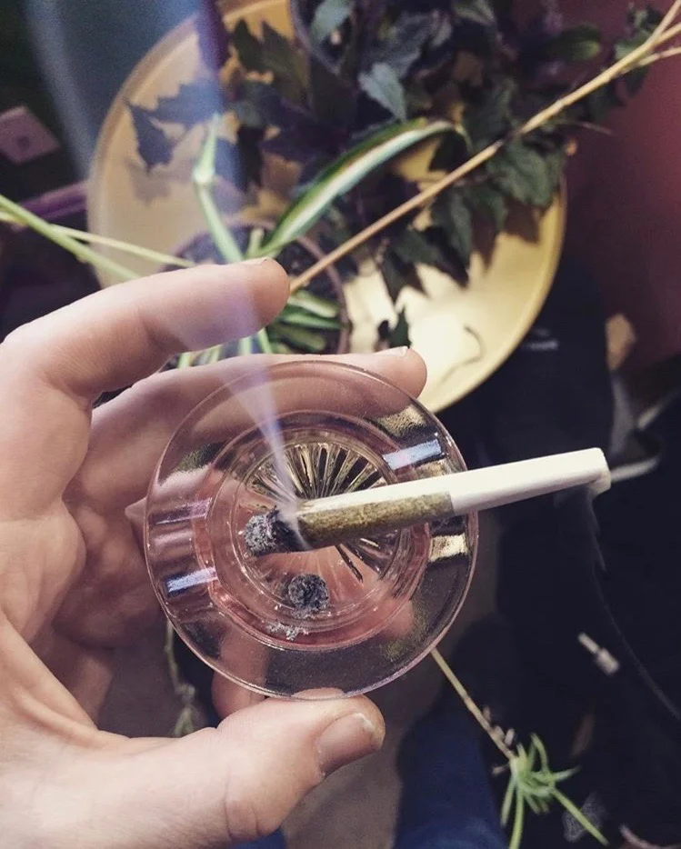Self-Care with Cannabis