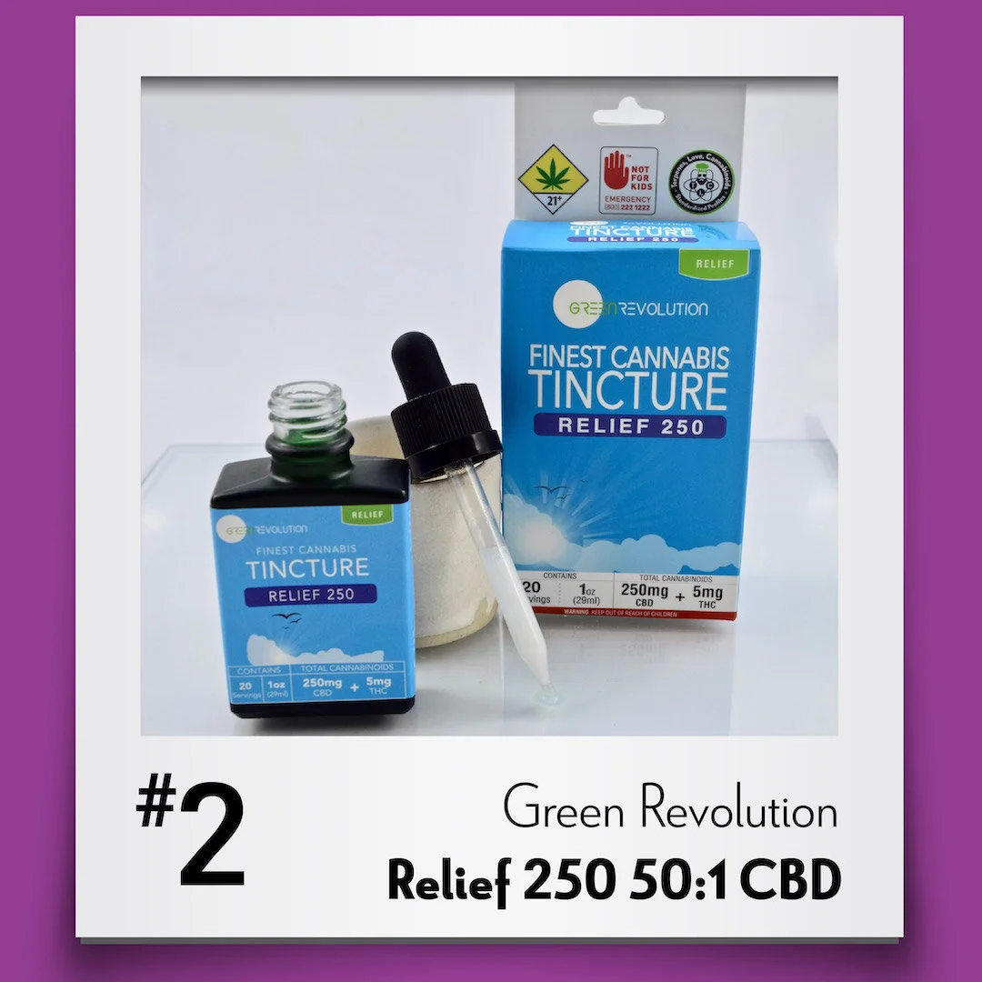 Do Cbd Tinctures Work Reddit