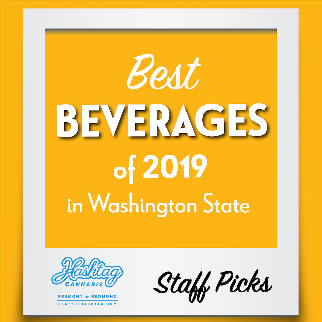 Best of 2019_Beverages