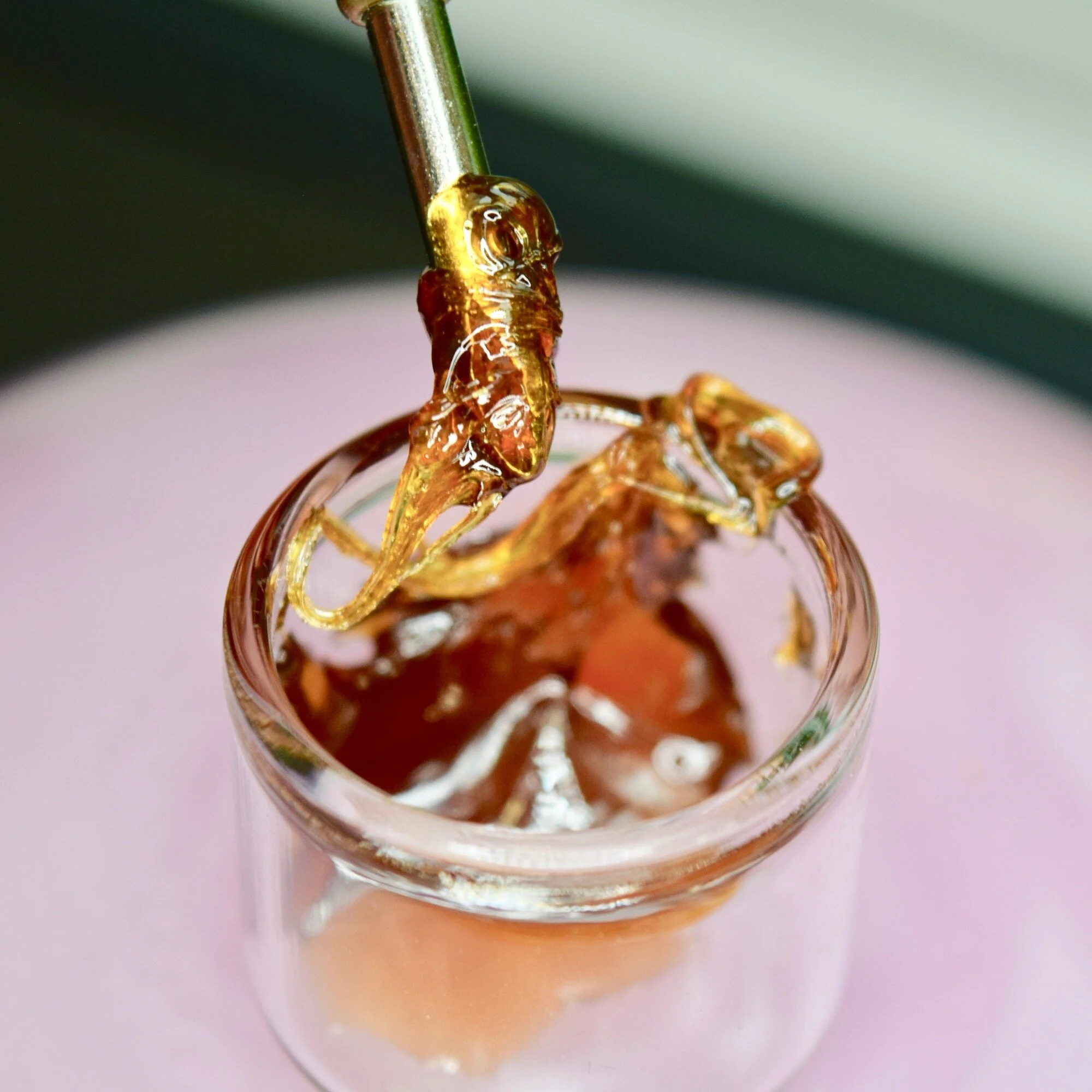 New at Hashtag: First Smoke of High Five Farms and Total Concentrates