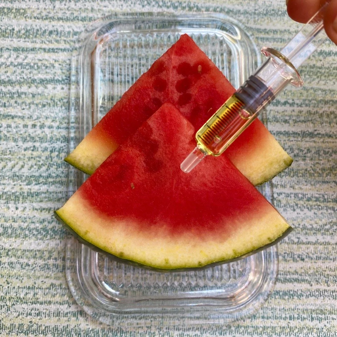 What Is RSO Good For?