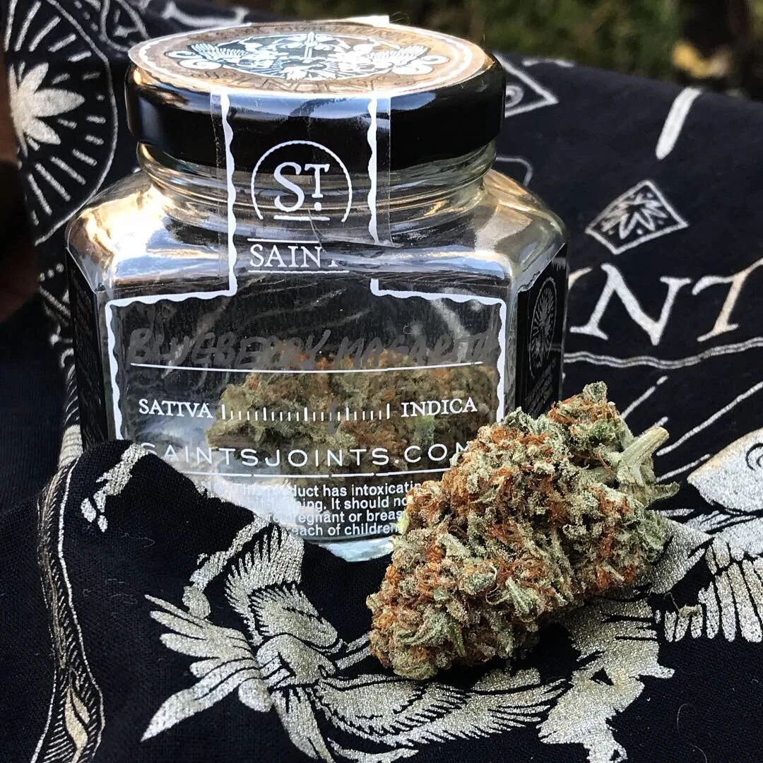 Strains to Keep You Sane During the 2020 Presidential Campaign