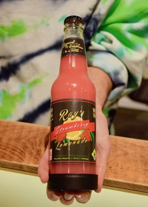 Hashtag Buyers’ Choice 2020: Edibles, Drinks, Tinctures, and Topicals