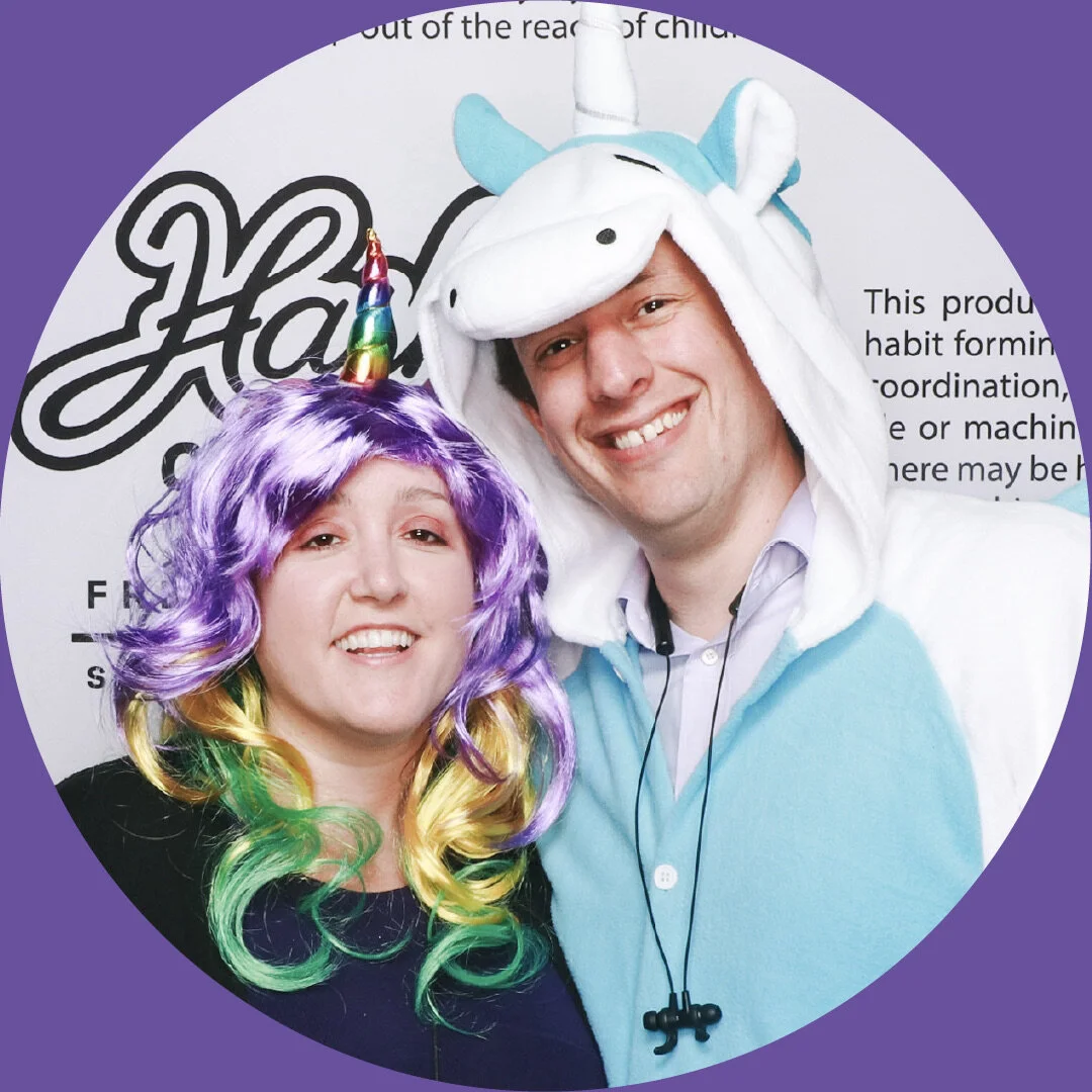 Spotlight on The Women of Hashtag: Jerina Pillert, CEO